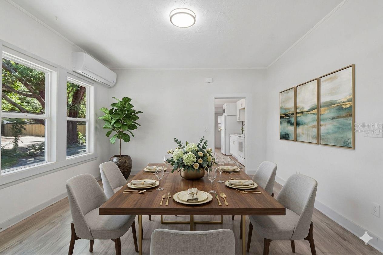 1002 23RD ST W, BRADENTON, FL, 34205