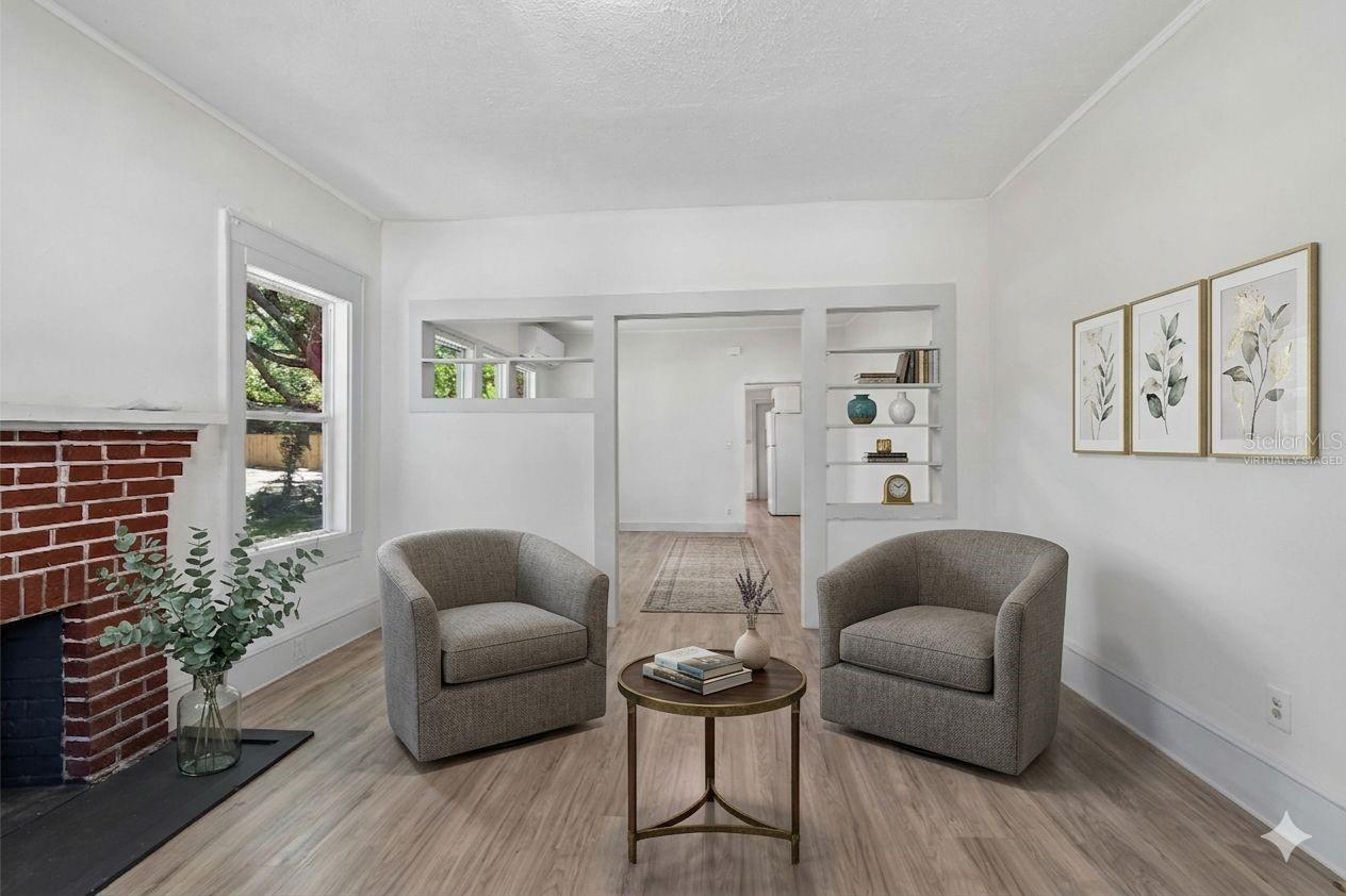 1002 23RD ST W, BRADENTON, FL, 34205