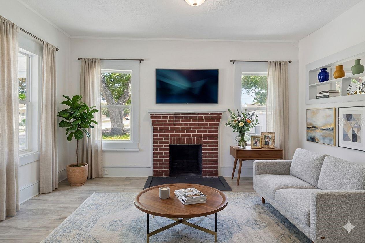 1002 23RD ST W, BRADENTON, FL, 34205