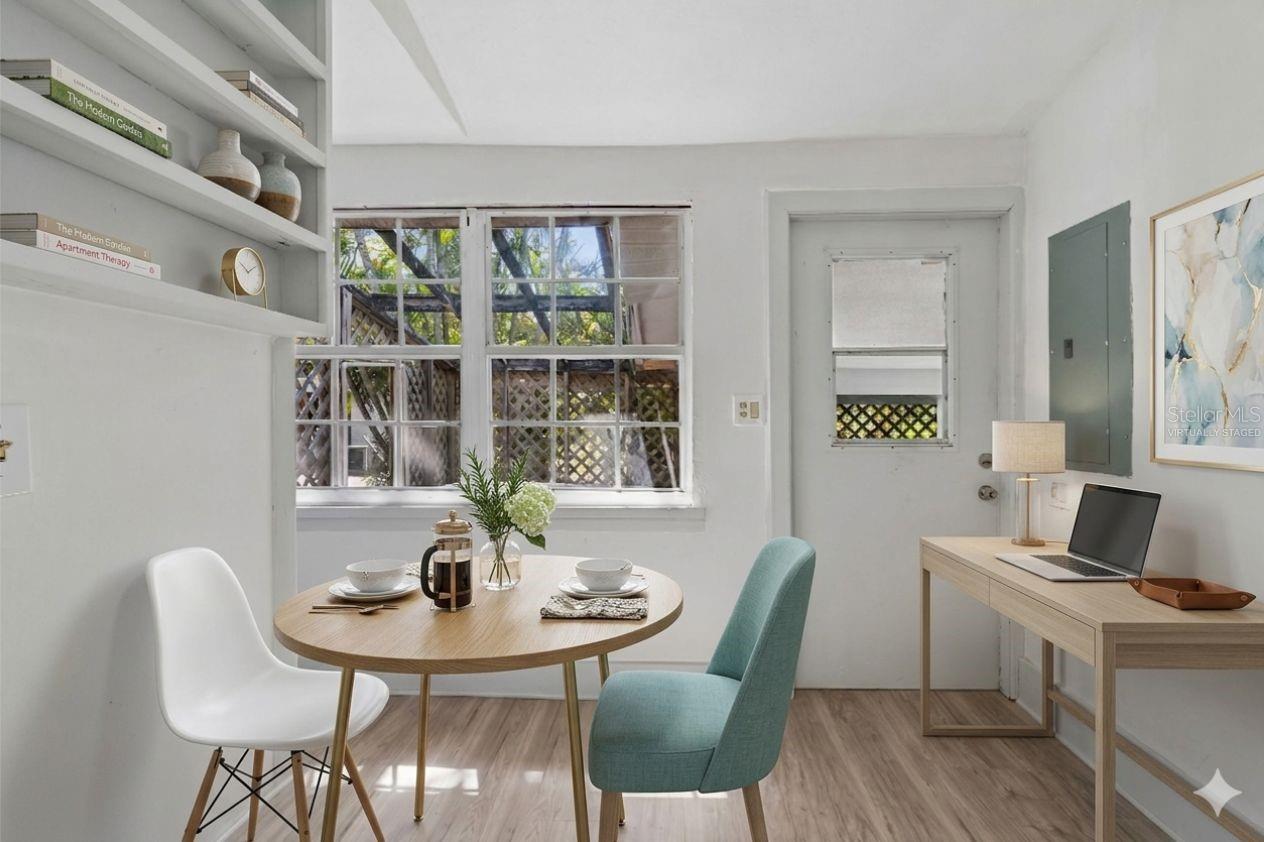 1002 23RD ST W, BRADENTON, FL, 34205