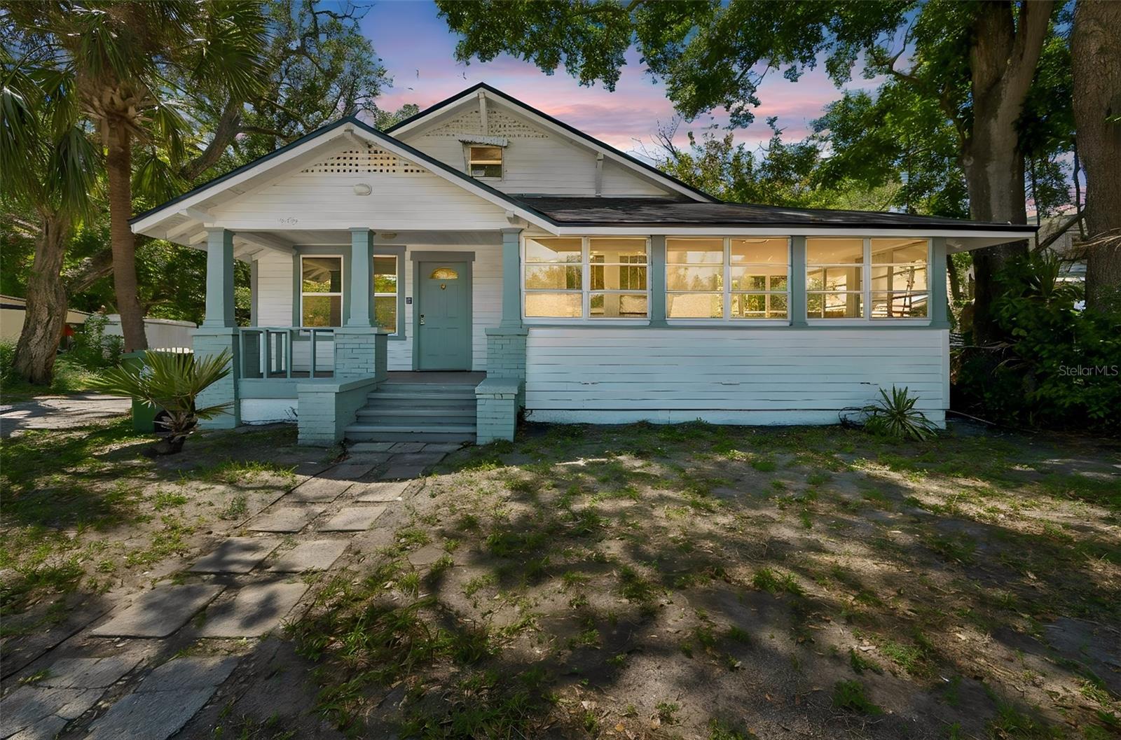 1002 23RD ST W, BRADENTON, FL, 34205