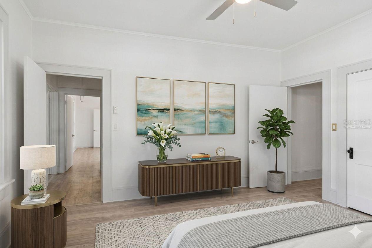 1002 23RD ST W, BRADENTON, FL, 34205