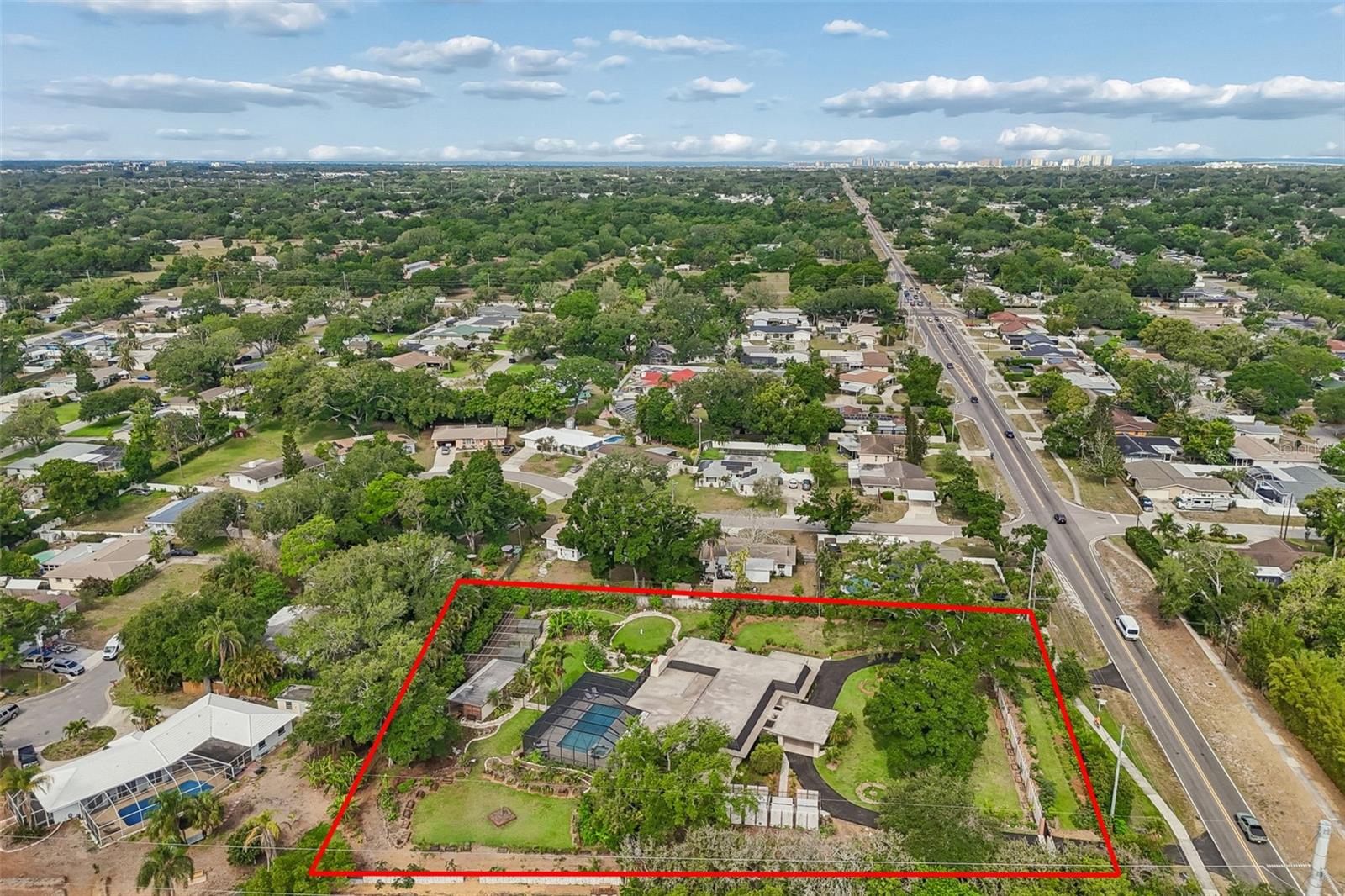 1875 BELLEAIR RD, CLEARWATER, FL, 33764