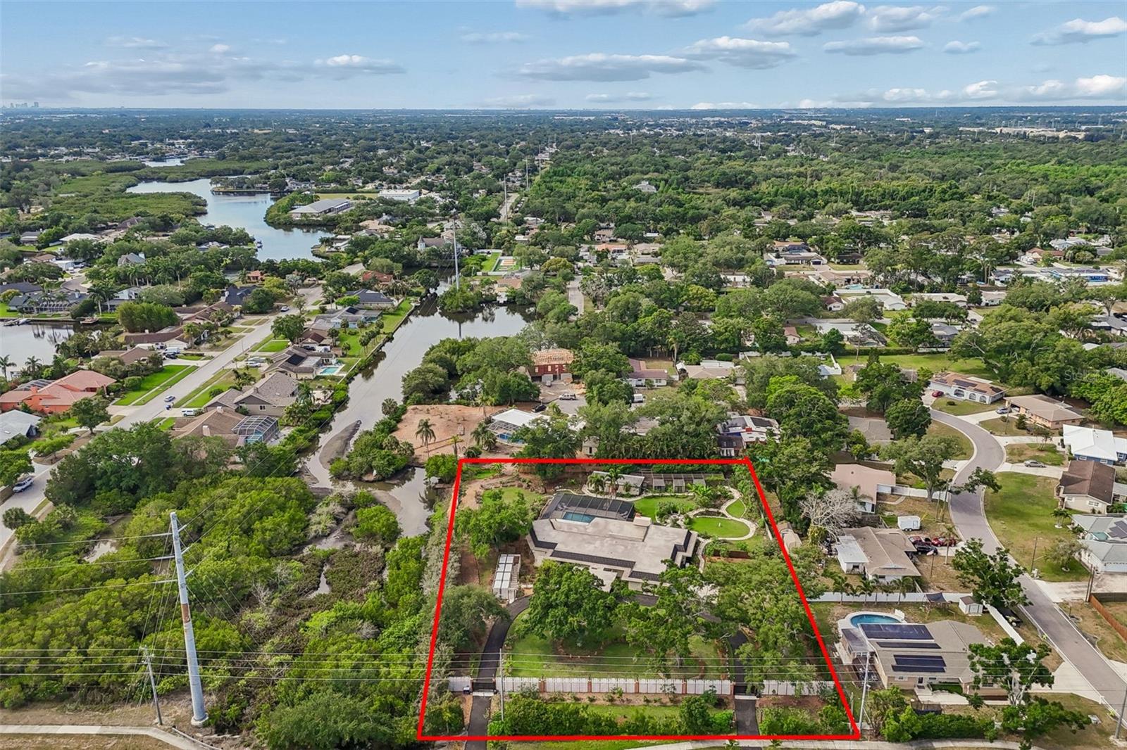 1875 BELLEAIR RD, CLEARWATER, FL, 33764