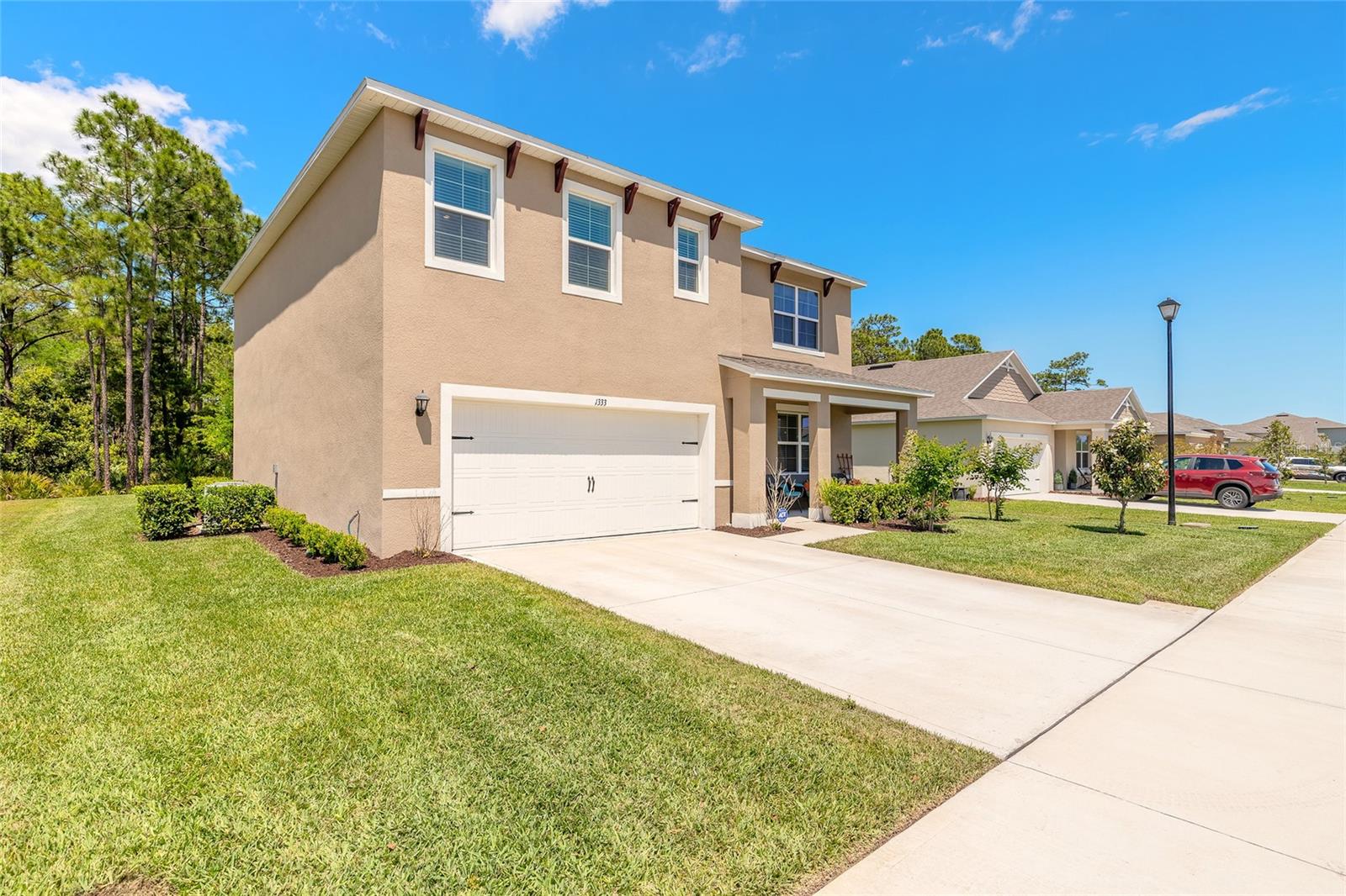 1333 MORNING WALK DR, ORMOND BEACH, FL, 32174