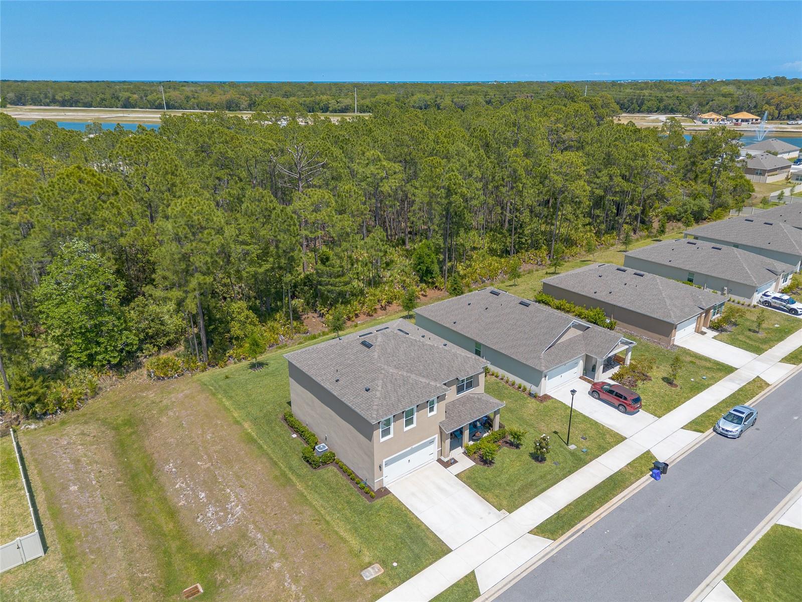 1333 MORNING WALK DR, ORMOND BEACH, FL, 32174