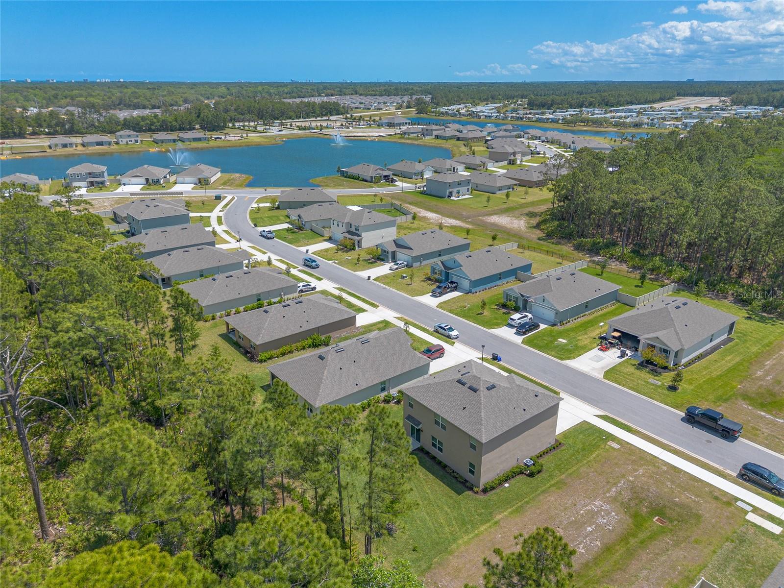 1333 MORNING WALK DR, ORMOND BEACH, FL, 32174