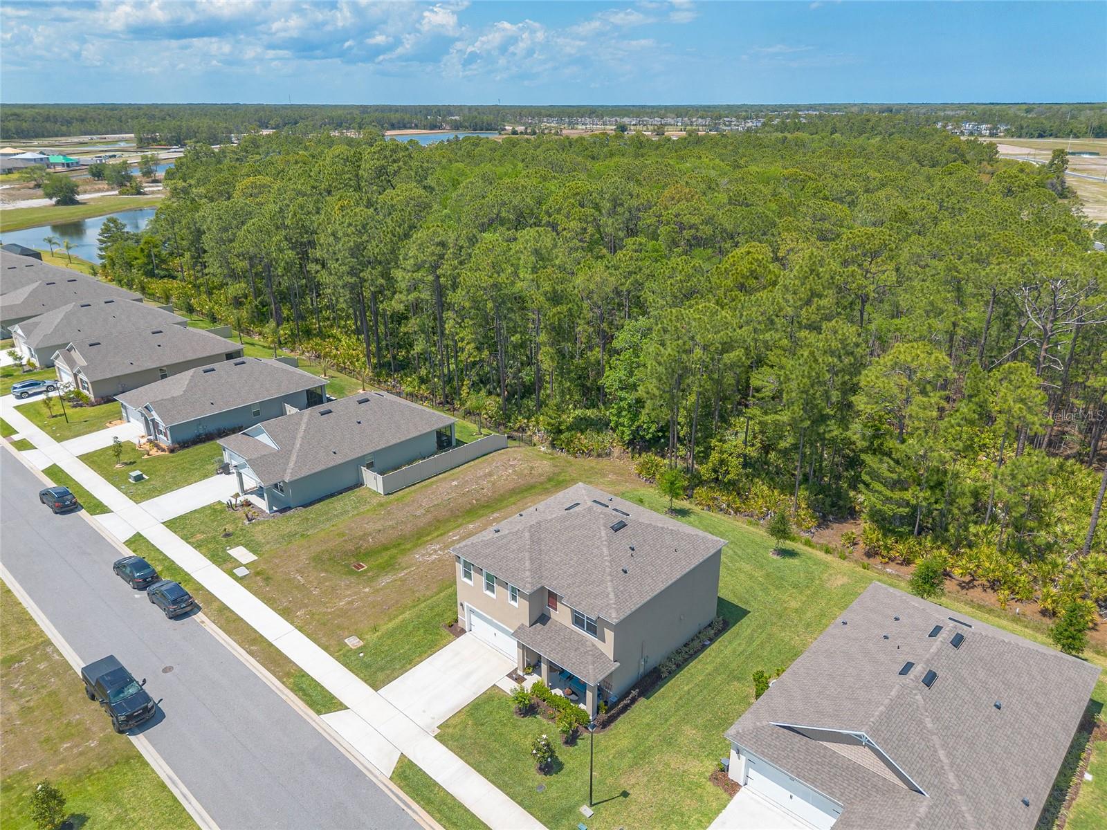 1333 MORNING WALK DR, ORMOND BEACH, FL, 32174