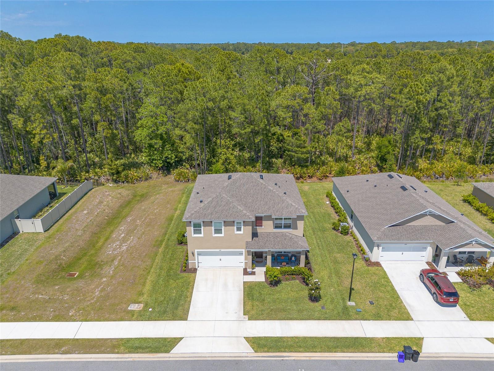 1333 MORNING WALK DR, ORMOND BEACH, FL, 32174