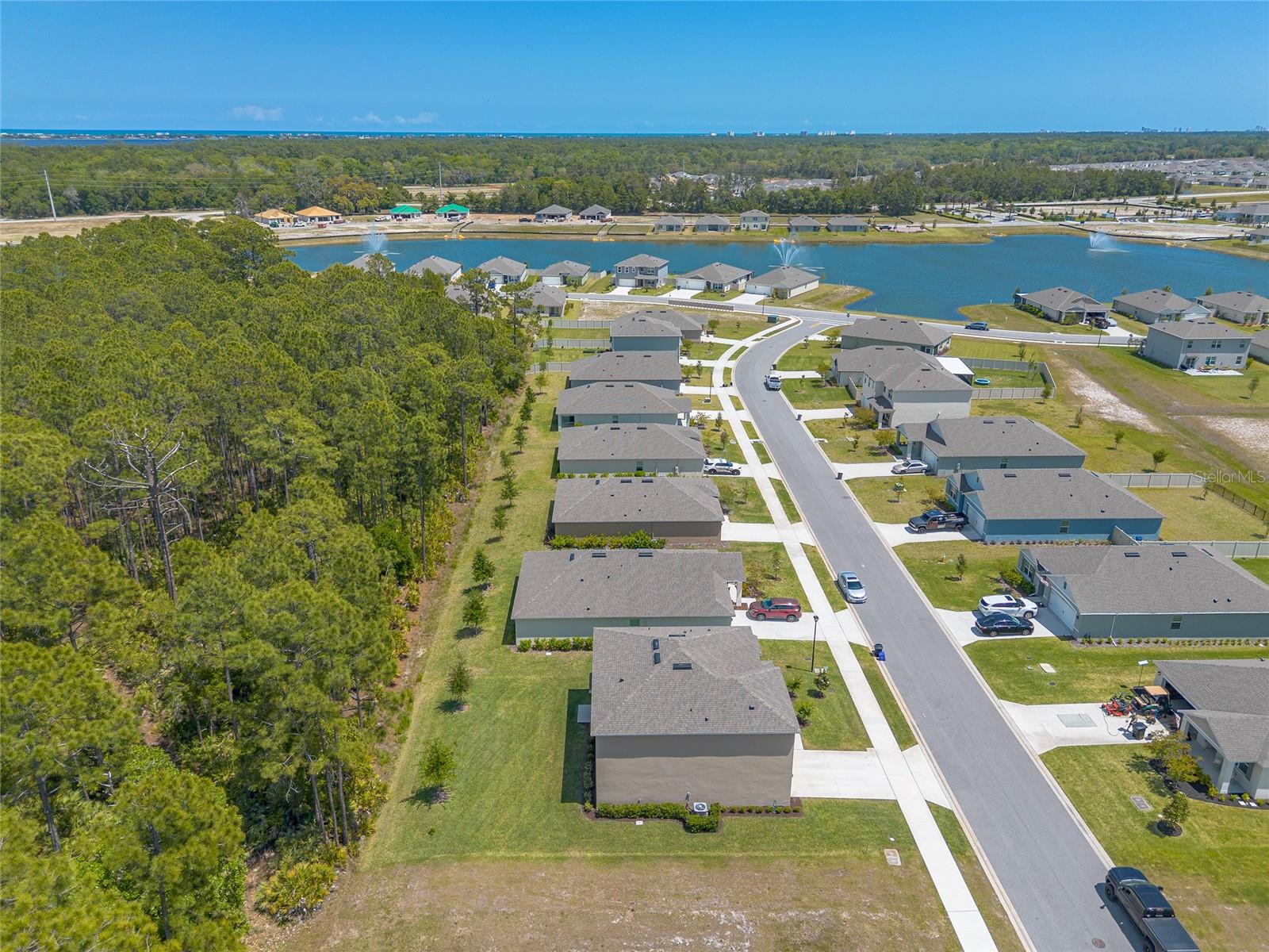 1333 MORNING WALK DR, ORMOND BEACH, FL, 32174