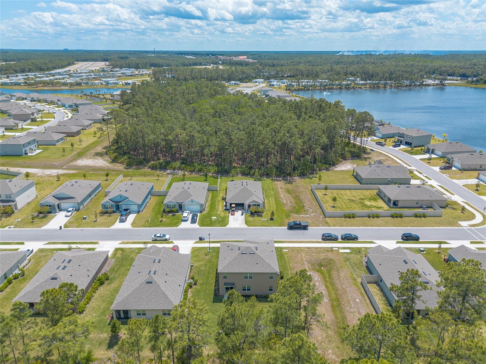 1333 MORNING WALK DR, ORMOND BEACH, FL, 32174