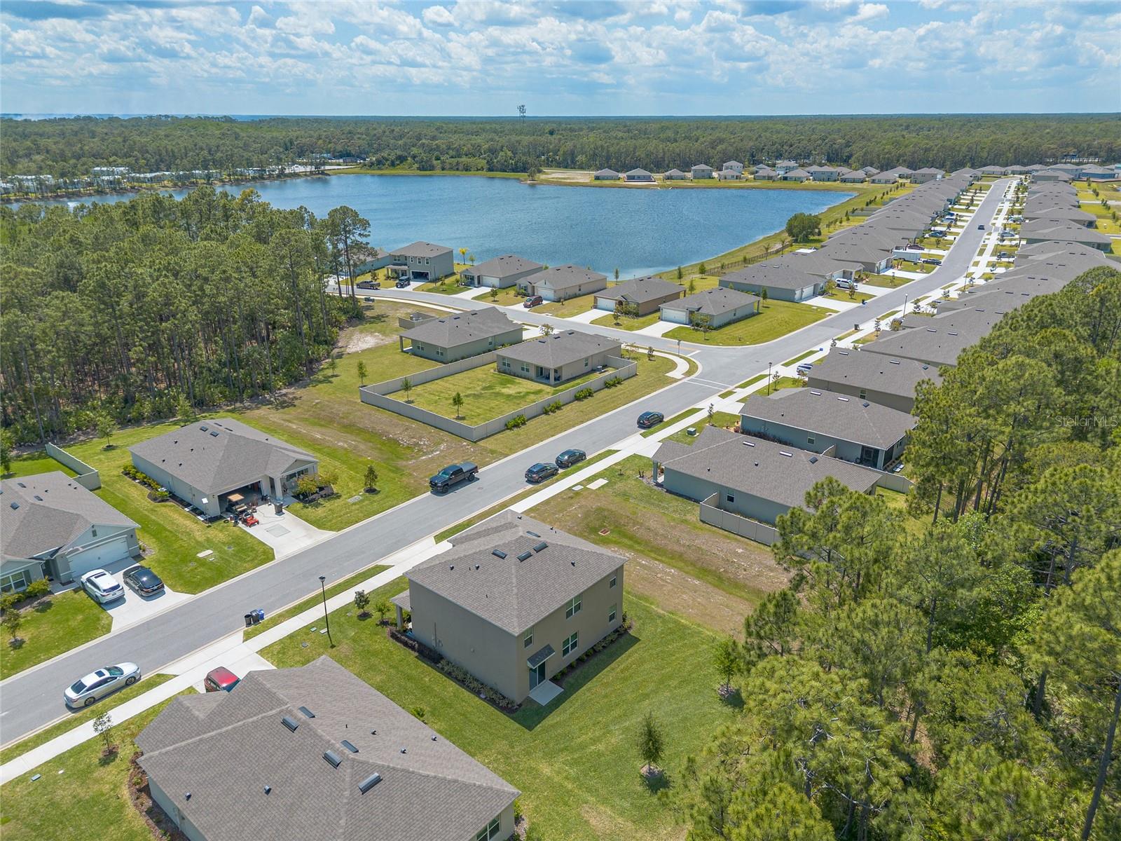 1333 MORNING WALK DR, ORMOND BEACH, FL, 32174