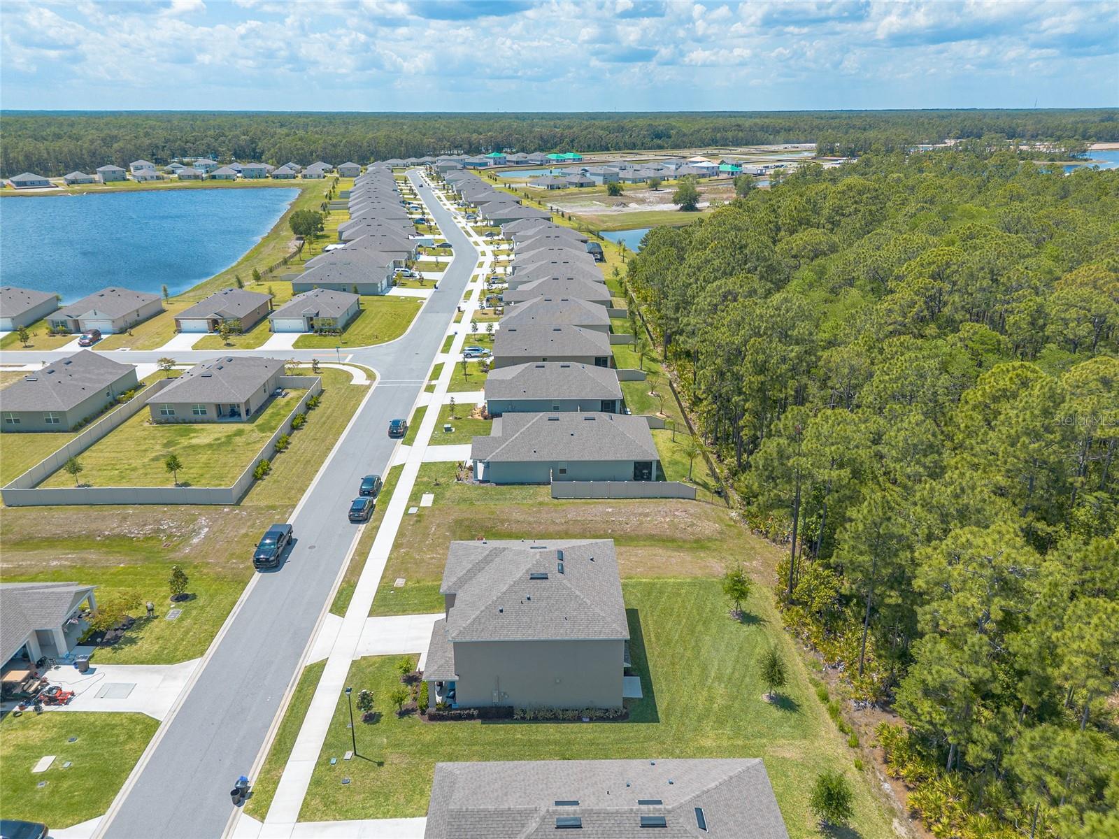 1333 MORNING WALK DR, ORMOND BEACH, FL, 32174