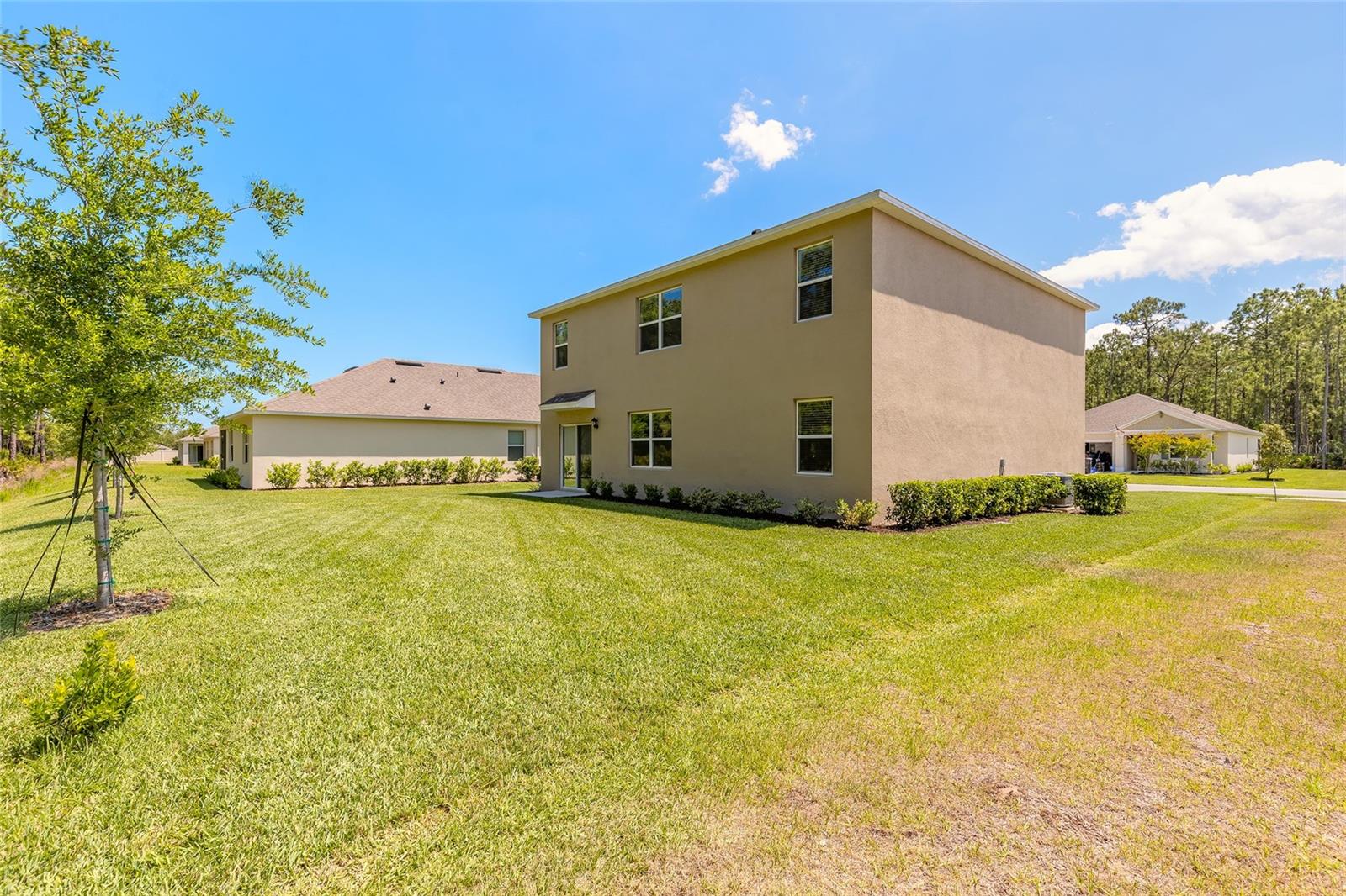 1333 MORNING WALK DR, ORMOND BEACH, FL, 32174