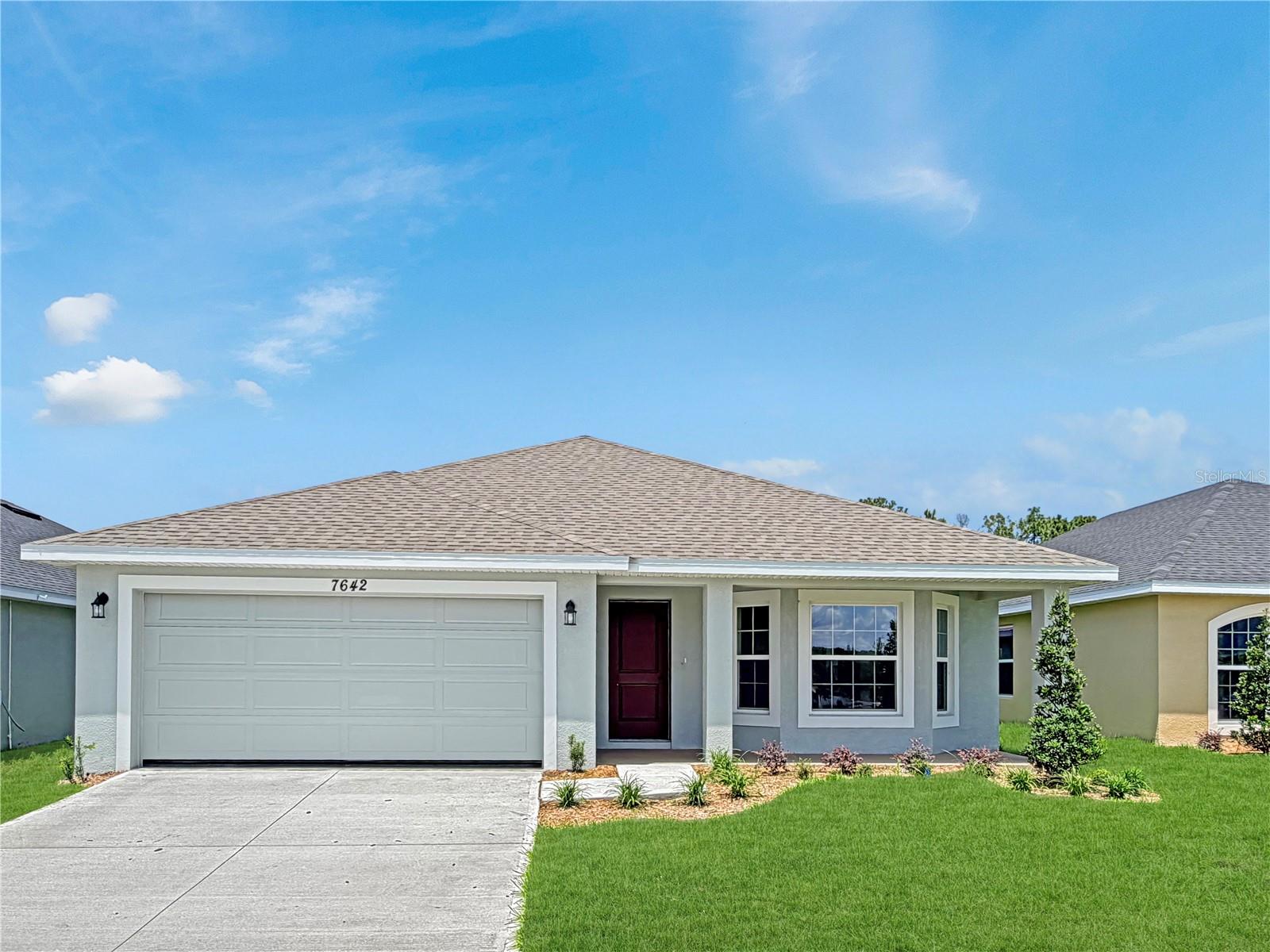 7636 BENT TREE LOOP, ST CLOUD, FL, 34771