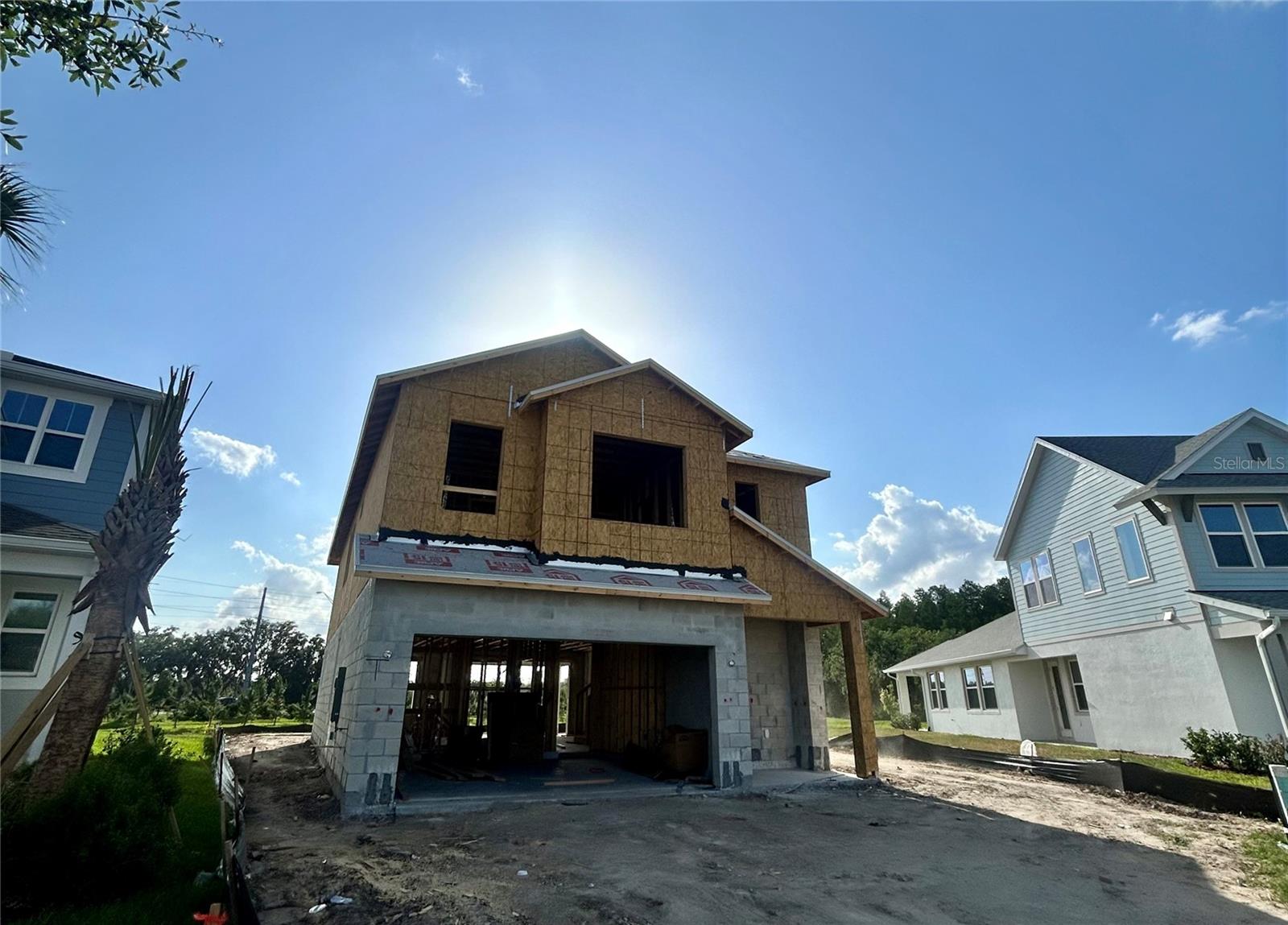 31142 PENDLETON LANDING CIR, WESLEY CHAPEL, FL, 33545