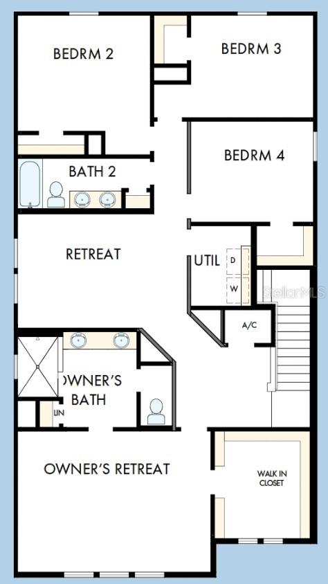 31142 PENDLETON LANDING CIR, WESLEY CHAPEL, FL, 33545