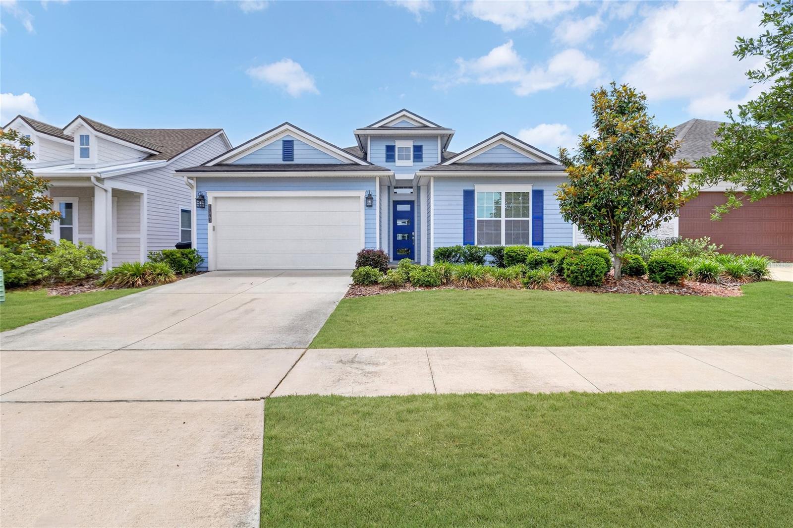 11943 SW 31ST RD, GAINESVILLE, FL, 32608