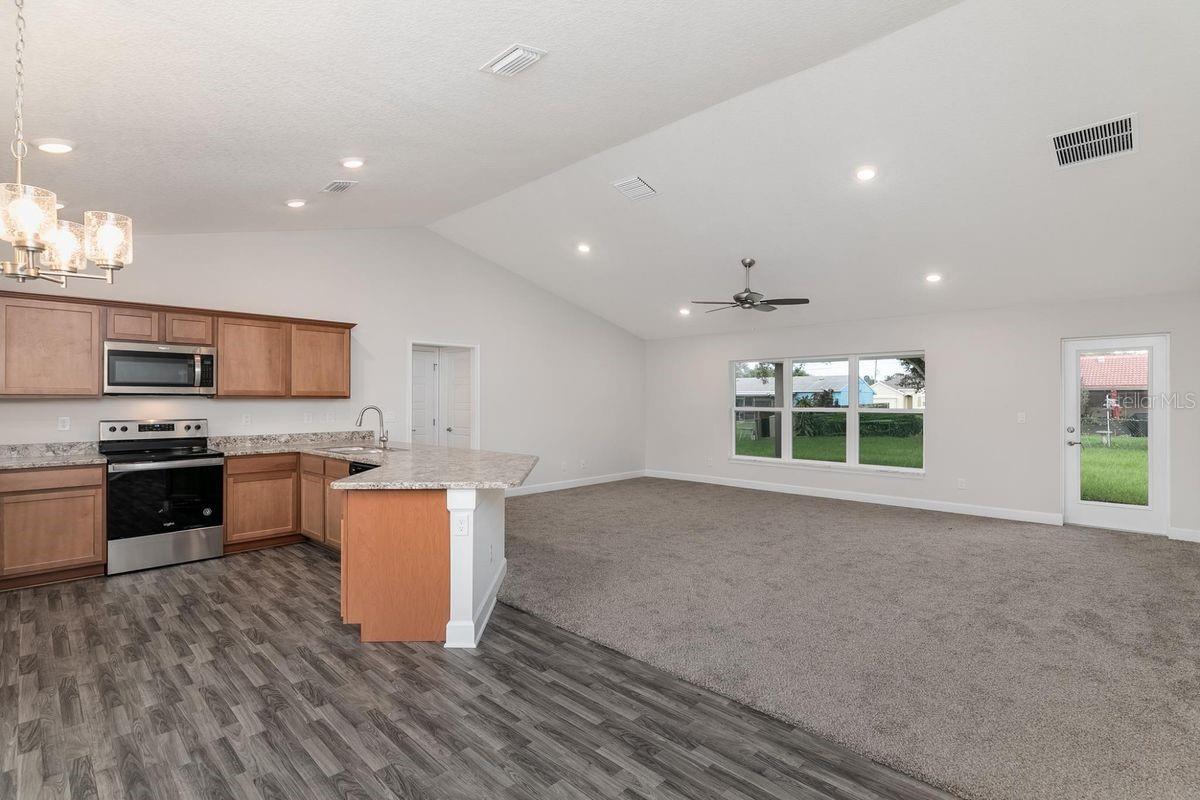 23 RAMROCK LANE, PALM COAST, FL, 32164