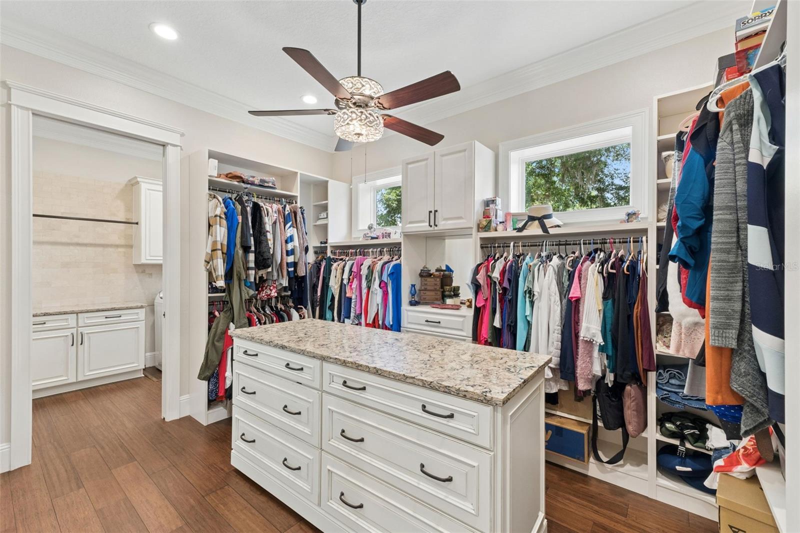 22621 SHADY BRANCH WAY, EUSTIS, FL, 32736