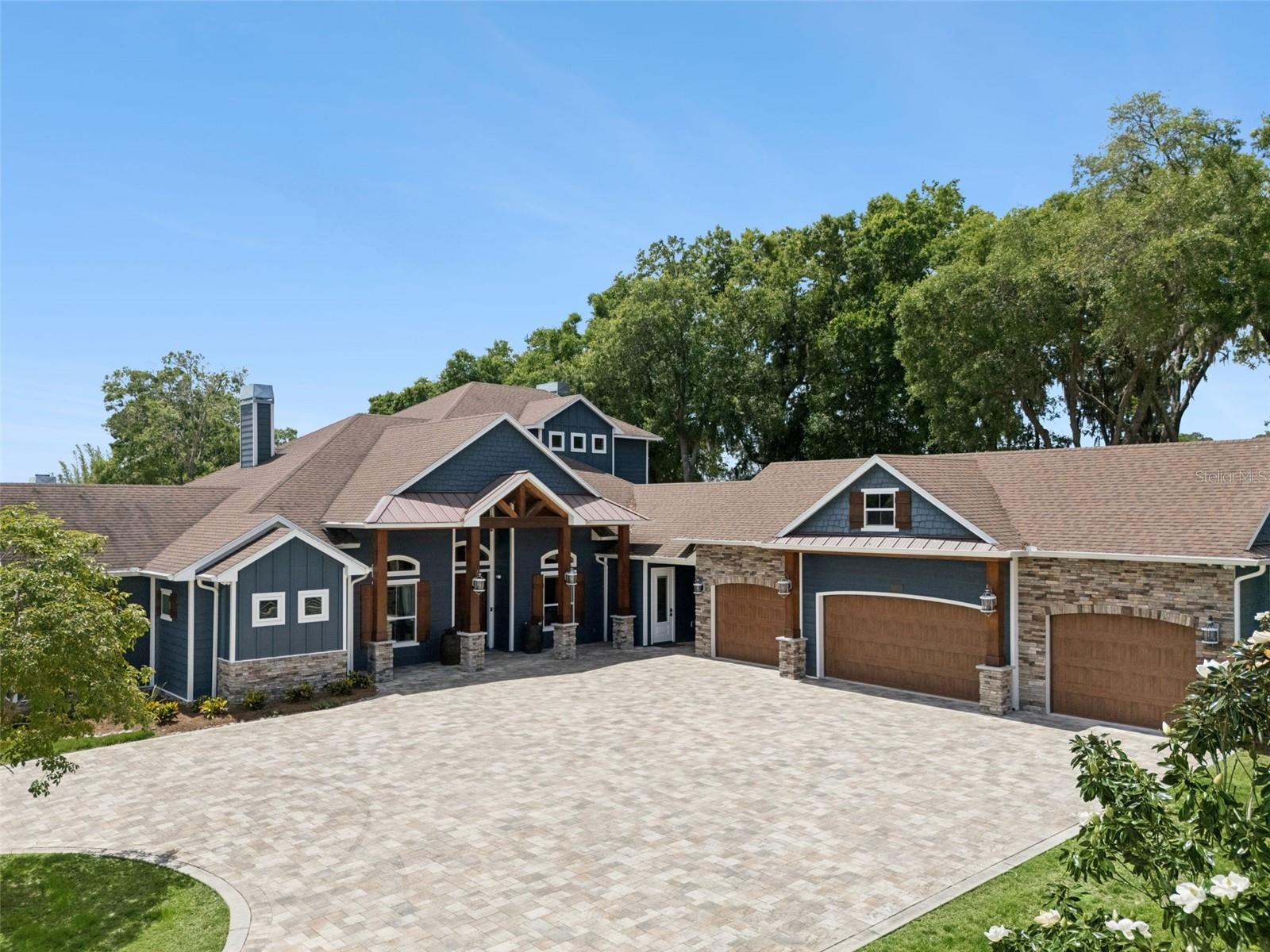 22621 SHADY BRANCH WAY, EUSTIS, FL, 32736