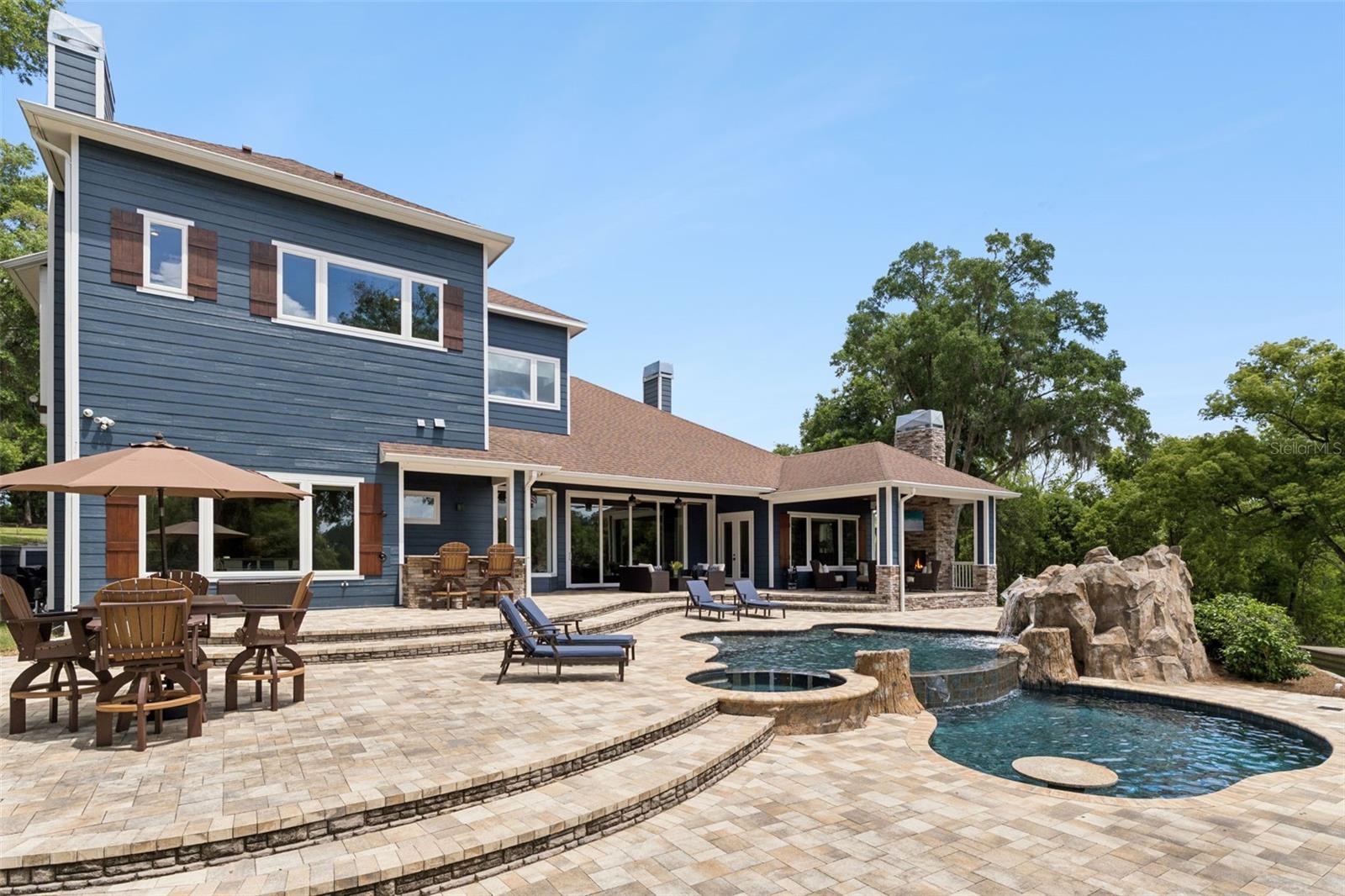 22621 SHADY BRANCH WAY, EUSTIS, FL, 32736