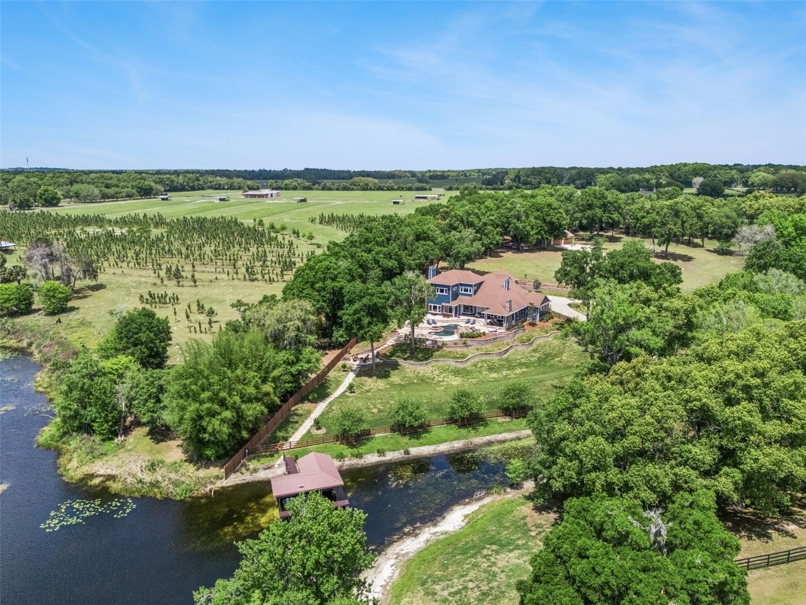 22621 SHADY BRANCH WAY, EUSTIS, FL, 32736