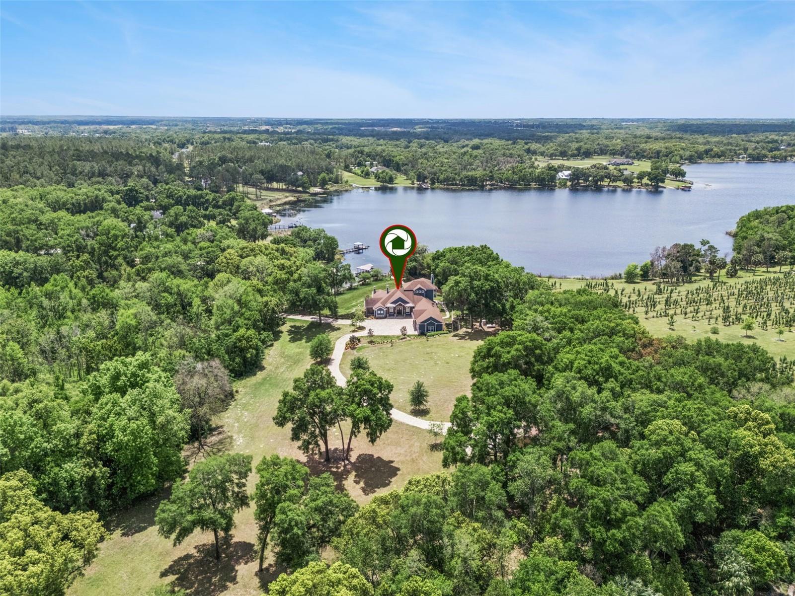 22621 SHADY BRANCH WAY, EUSTIS, FL, 32736