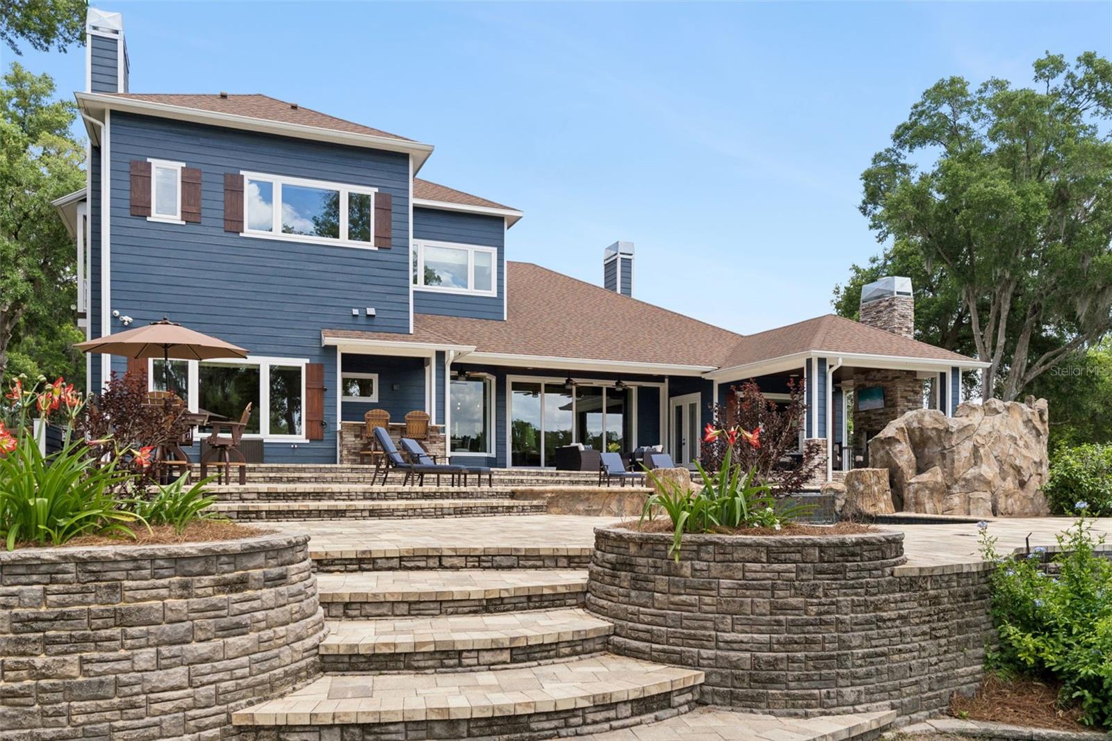 22621 SHADY BRANCH WAY, EUSTIS, FL, 32736