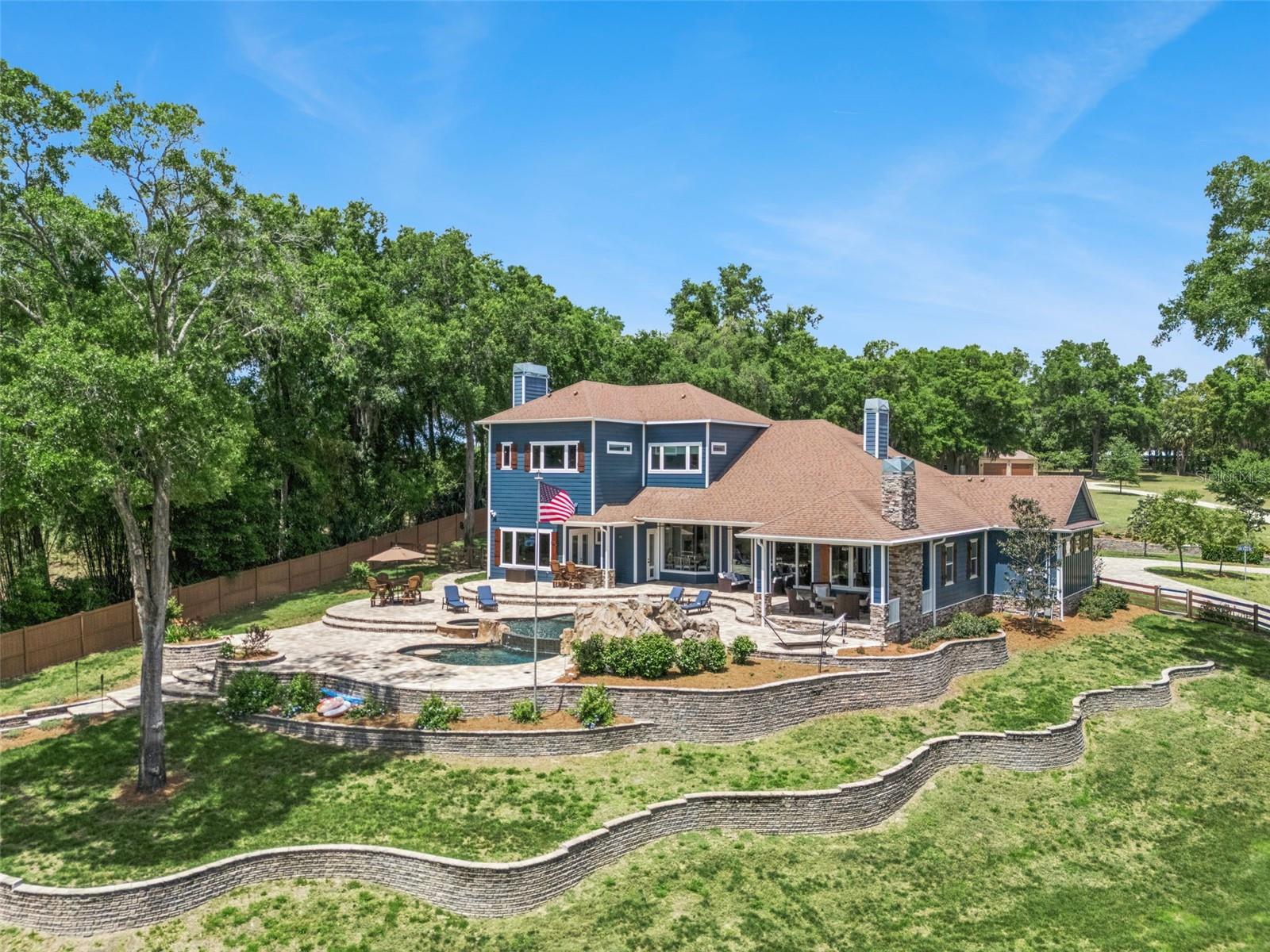 22621 SHADY BRANCH WAY, EUSTIS, FL, 32736