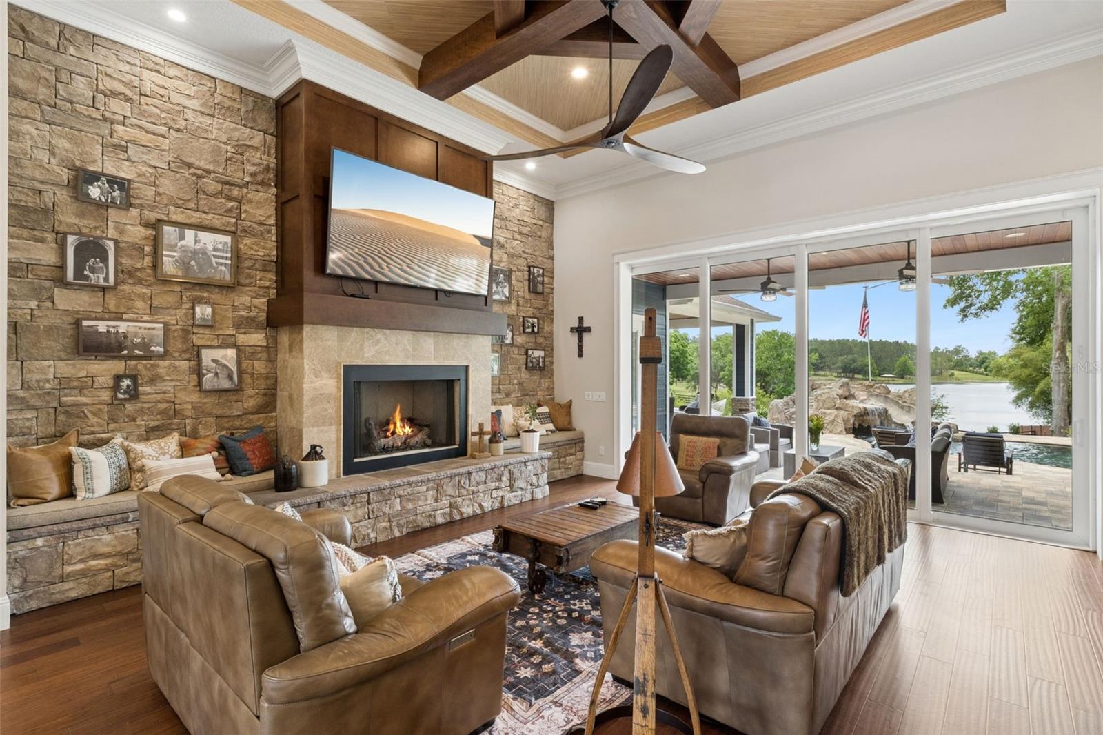 22621 SHADY BRANCH WAY, EUSTIS, FL, 32736