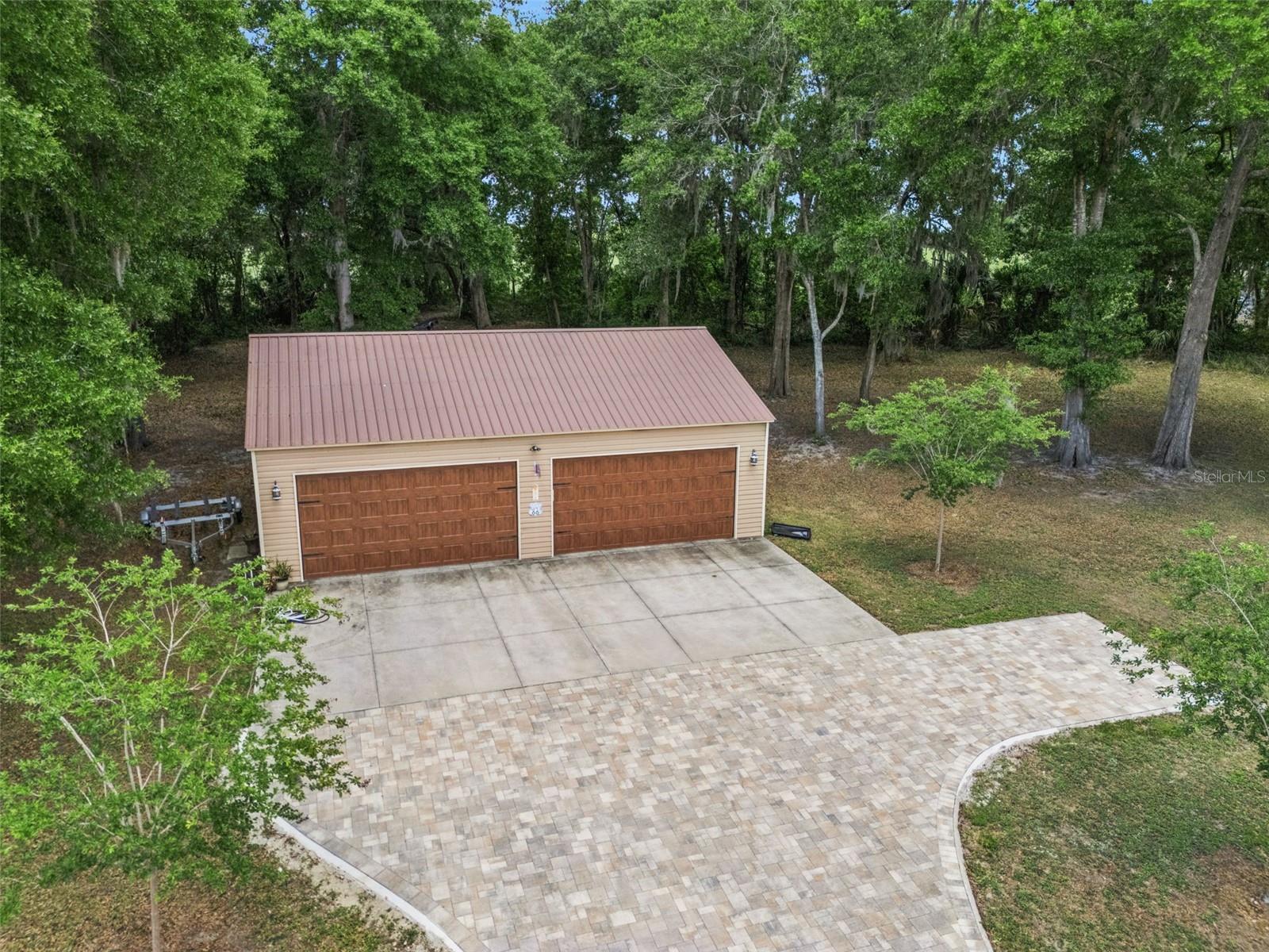 22621 SHADY BRANCH WAY, EUSTIS, FL, 32736