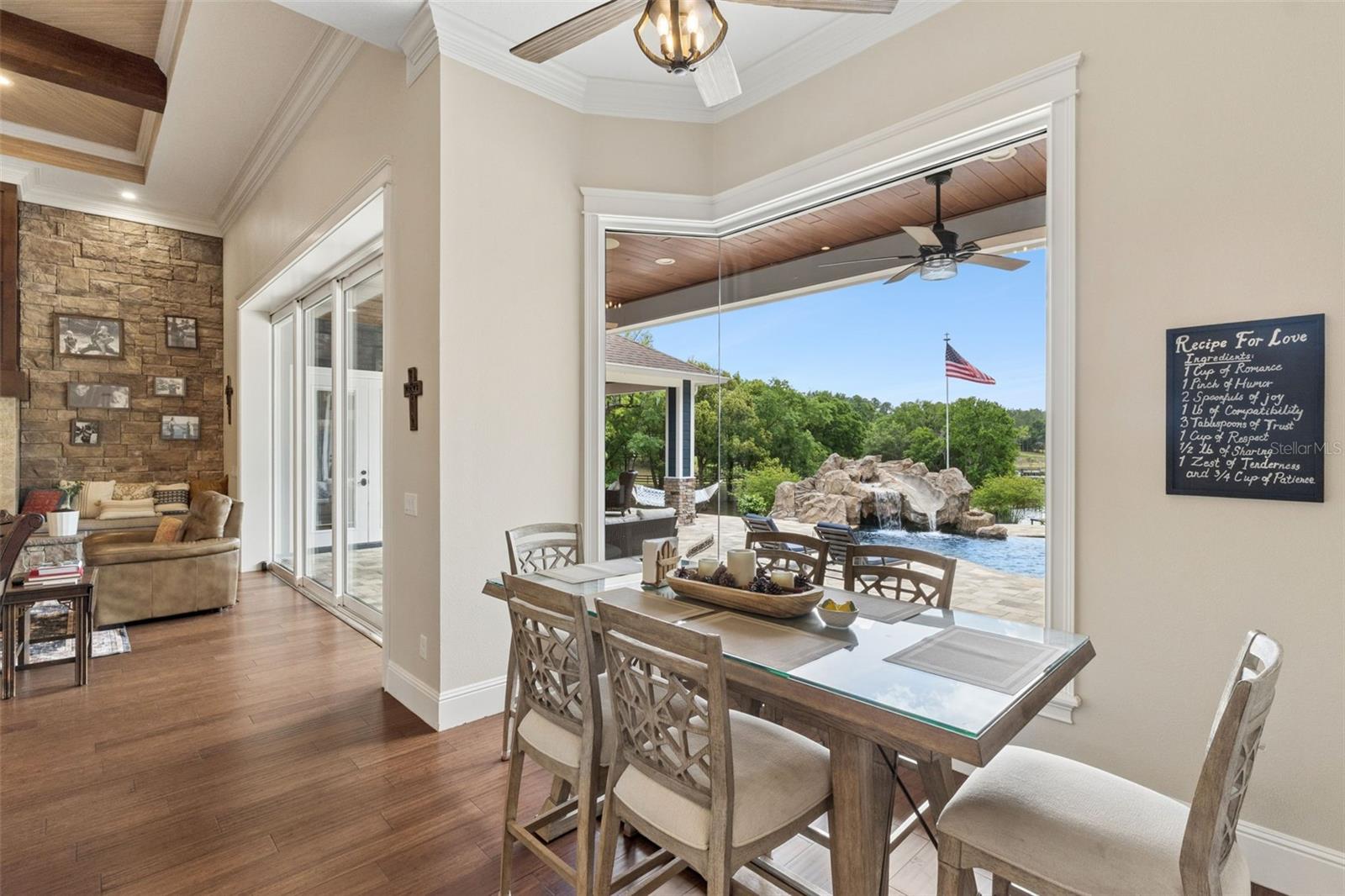 22621 SHADY BRANCH WAY, EUSTIS, FL, 32736