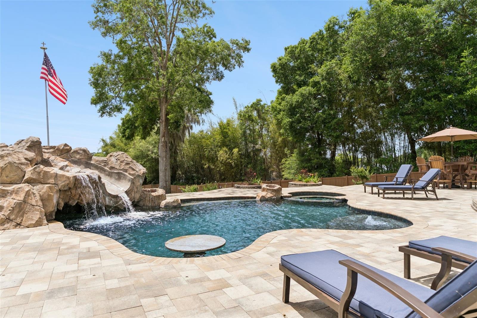 22621 SHADY BRANCH WAY, EUSTIS, FL, 32736