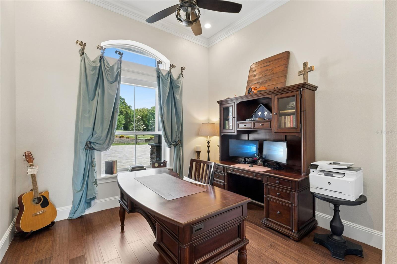 22621 SHADY BRANCH WAY, EUSTIS, FL, 32736