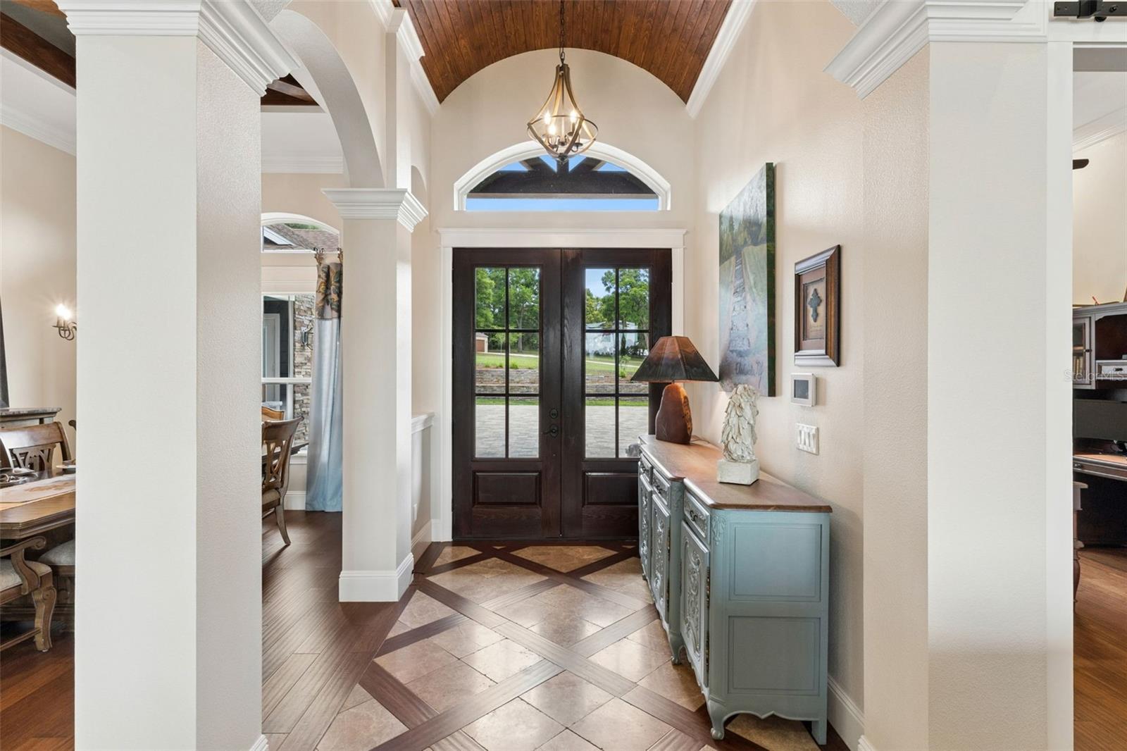 22621 SHADY BRANCH WAY, EUSTIS, FL, 32736