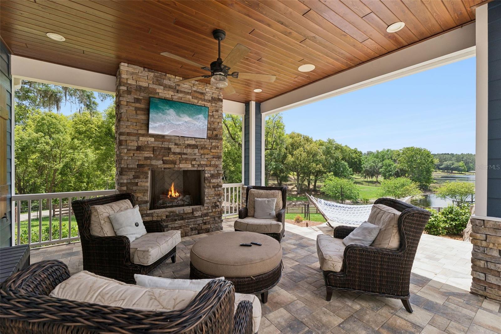 22621 SHADY BRANCH WAY, EUSTIS, FL, 32736