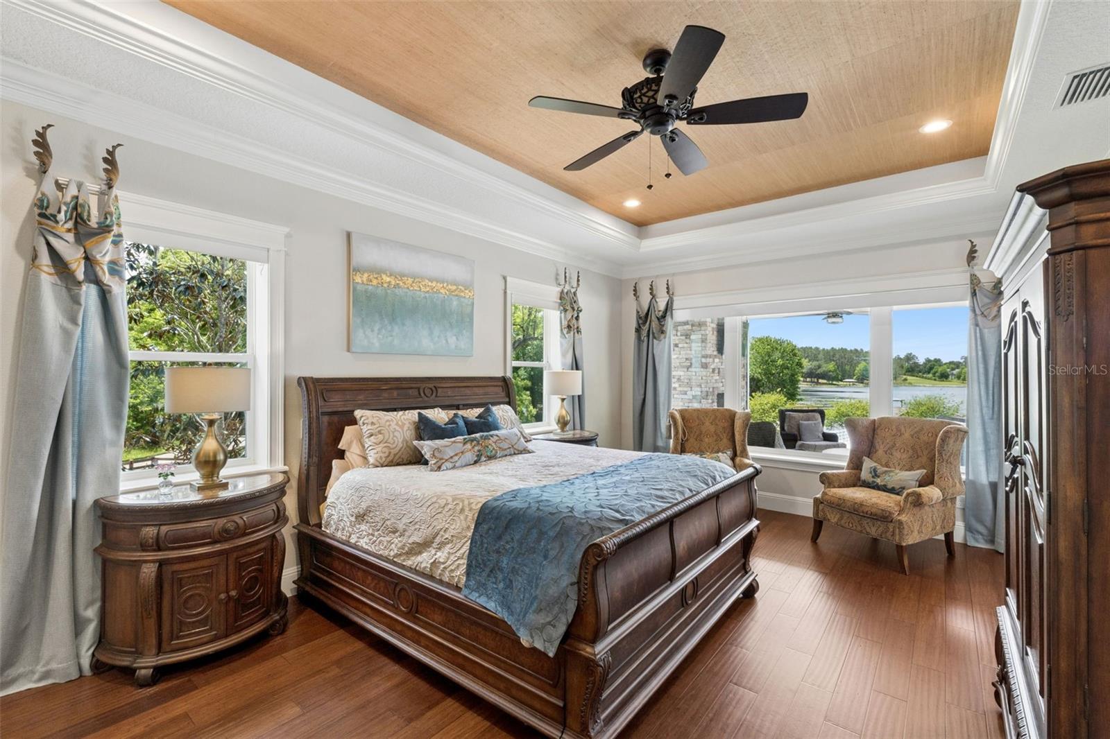 22621 SHADY BRANCH WAY, EUSTIS, FL, 32736