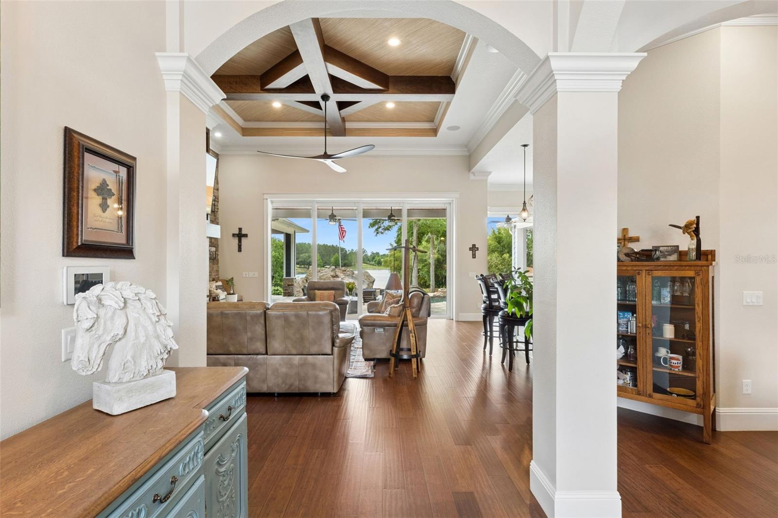 22621 SHADY BRANCH WAY, EUSTIS, FL, 32736