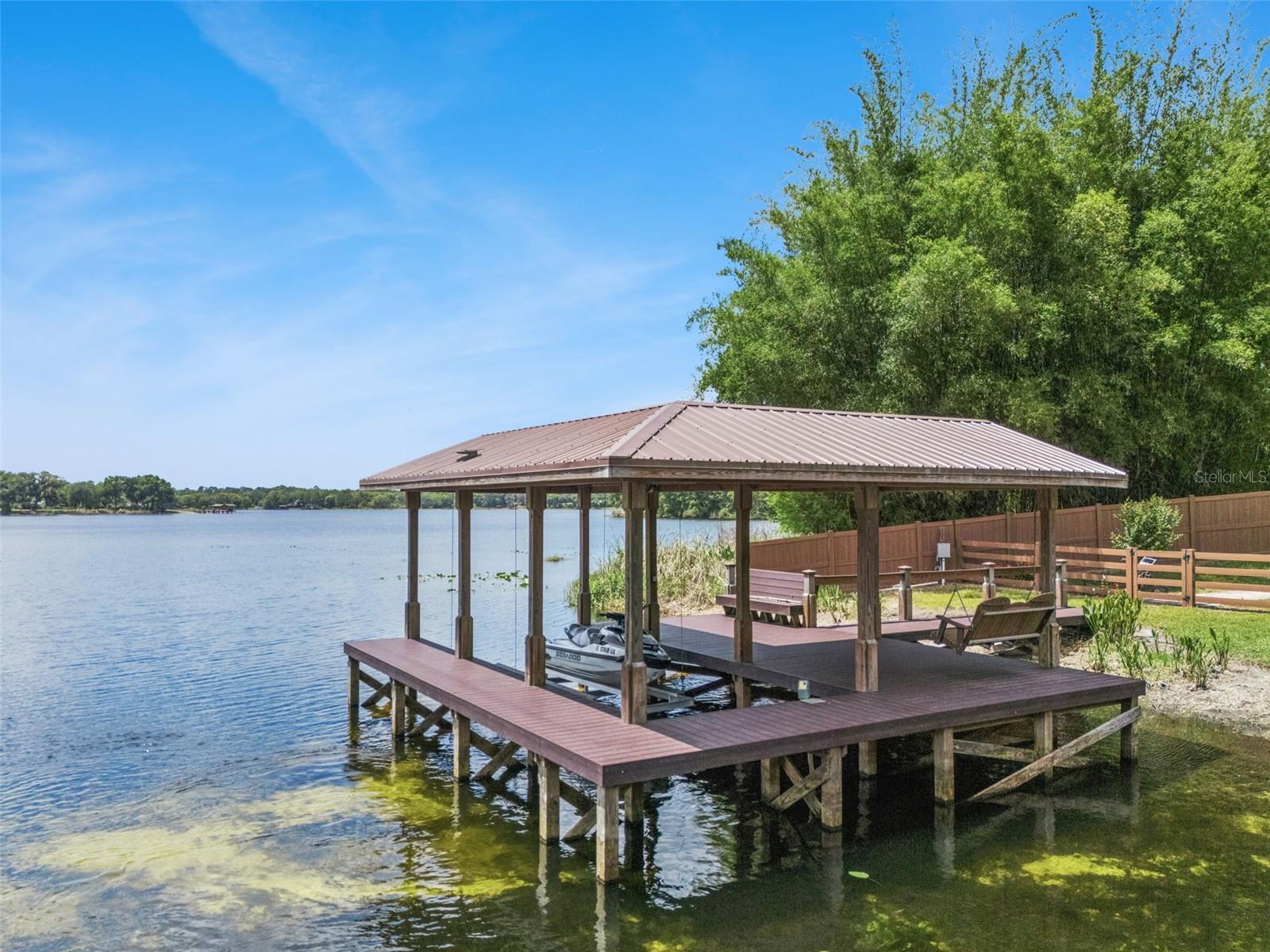 22621 SHADY BRANCH WAY, EUSTIS, FL, 32736