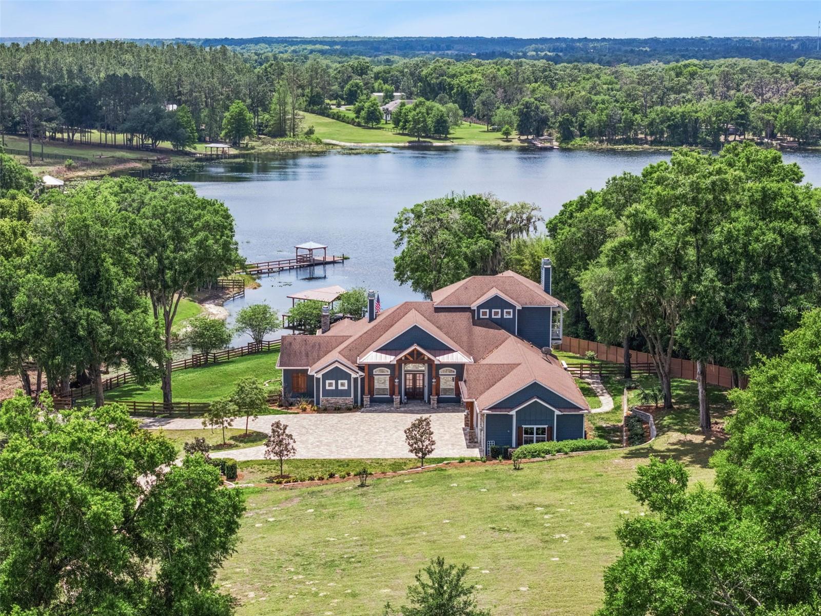 22621 SHADY BRANCH WAY, EUSTIS, FL, 32736