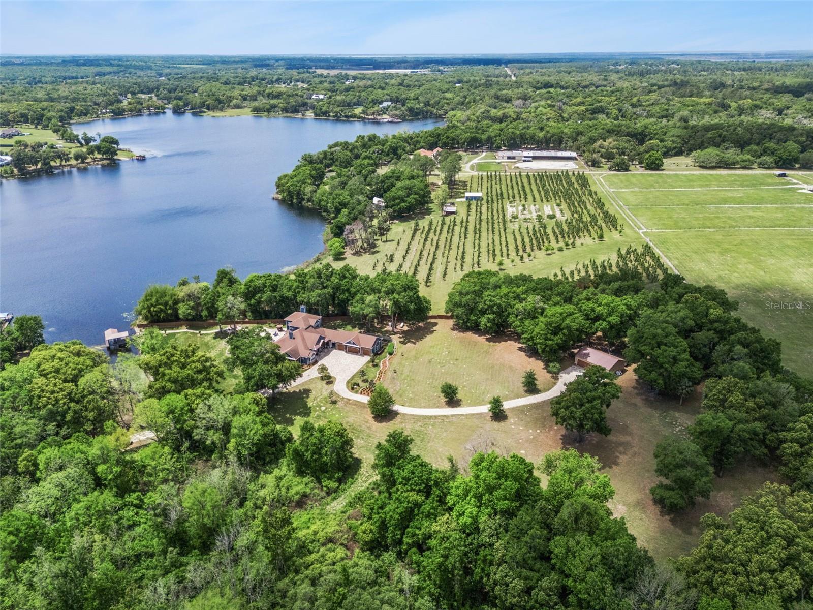 22621 SHADY BRANCH WAY, EUSTIS, FL, 32736