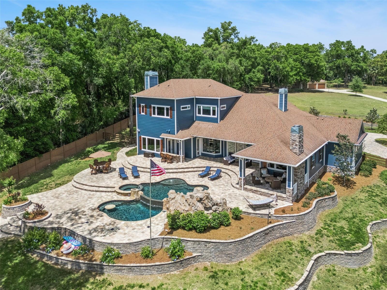 22621 SHADY BRANCH WAY, EUSTIS, FL, 32736