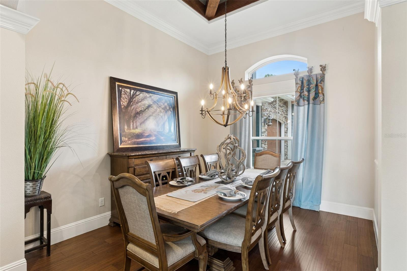 22621 SHADY BRANCH WAY, EUSTIS, FL, 32736