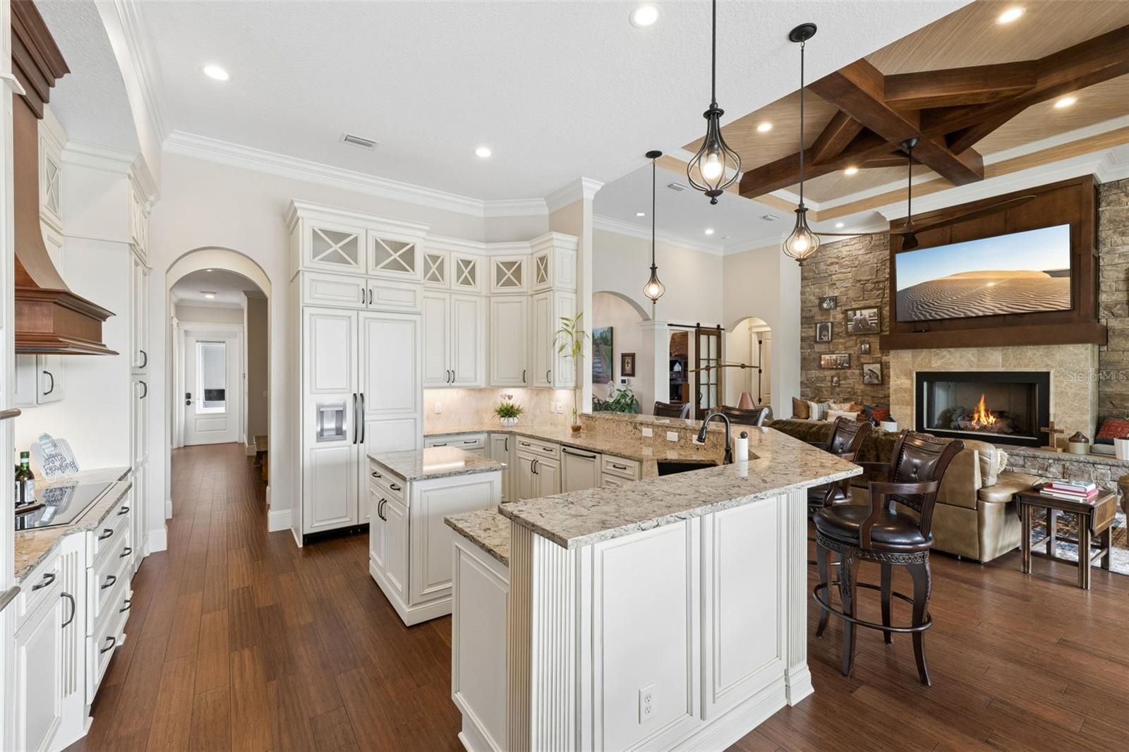 22621 SHADY BRANCH WAY, EUSTIS, FL, 32736