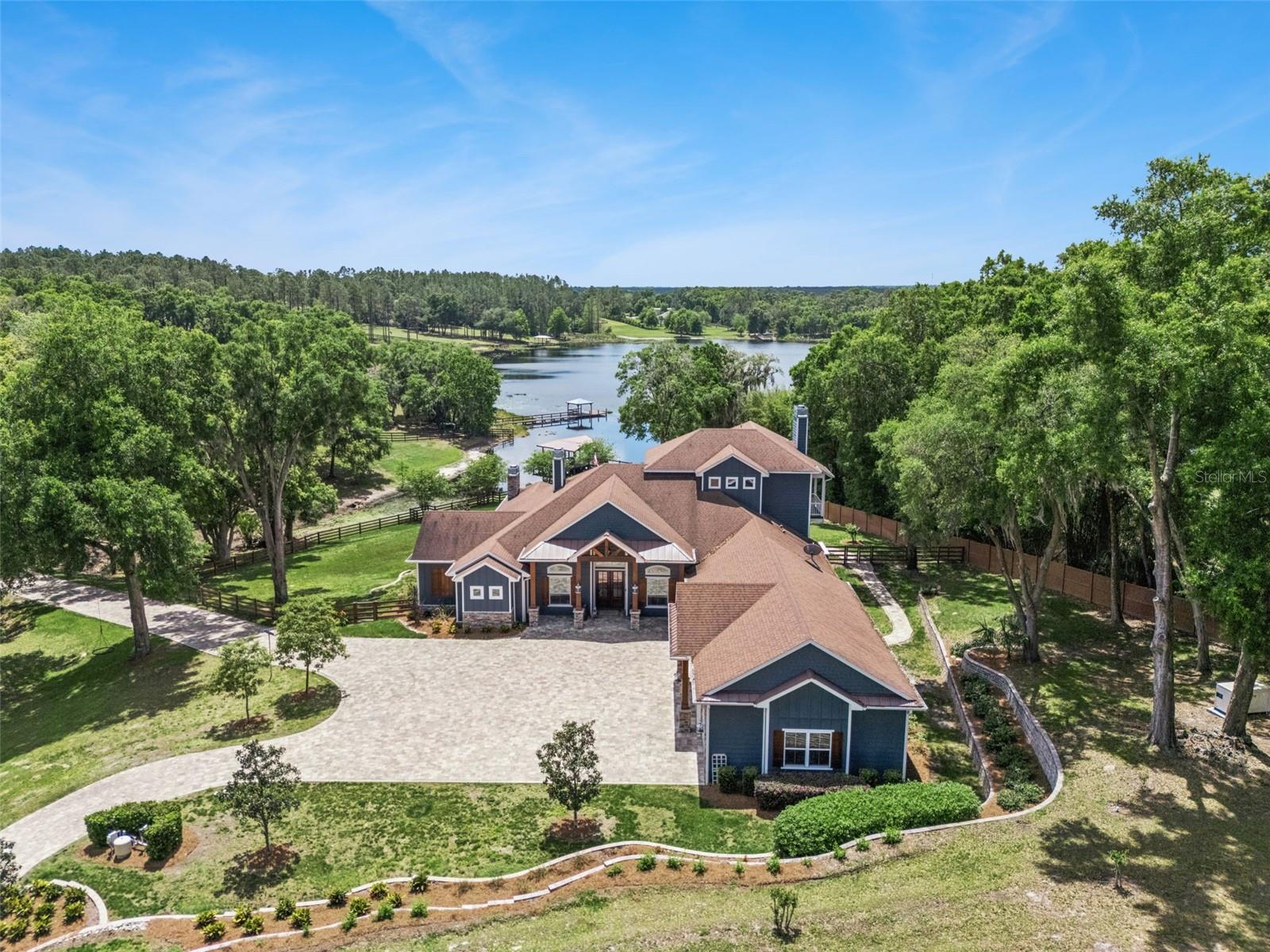 22621 SHADY BRANCH WAY, EUSTIS, FL, 32736