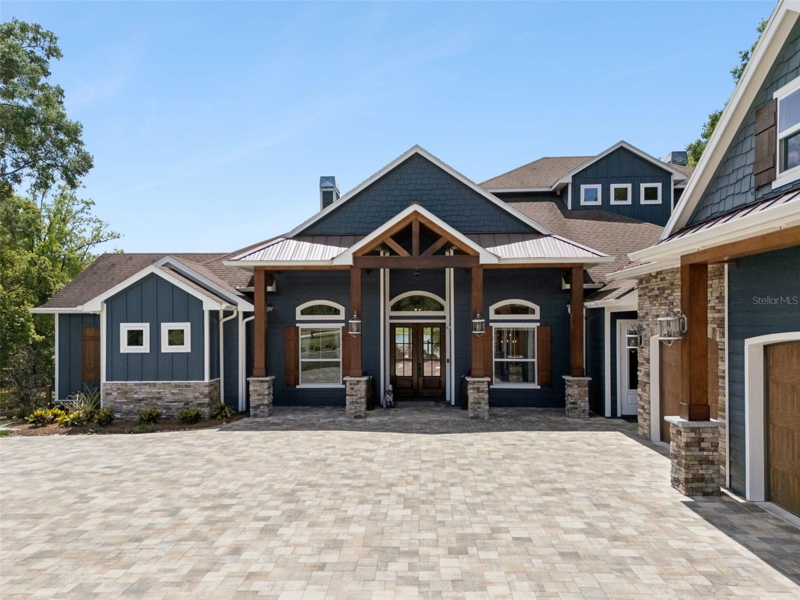 22621 SHADY BRANCH WAY, EUSTIS, FL, 32736