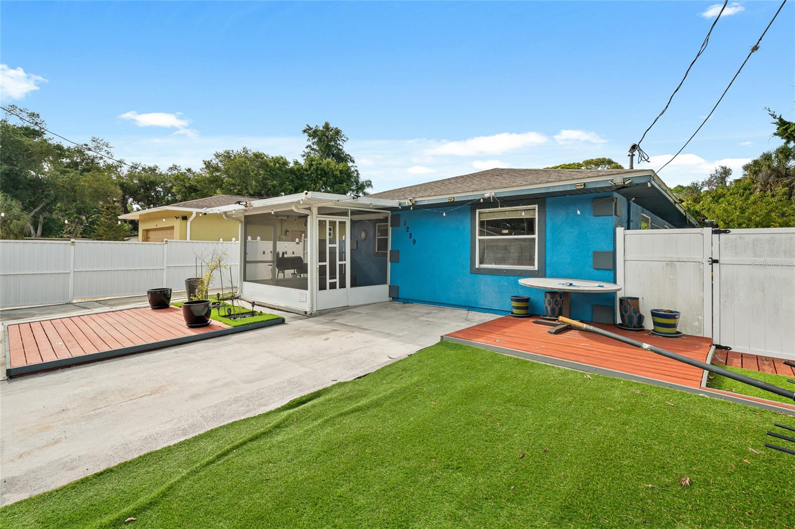 1289 42ND ST, SARASOTA, FL, 34234