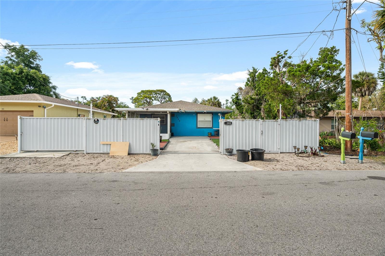 1289 42ND ST, SARASOTA, FL, 34234