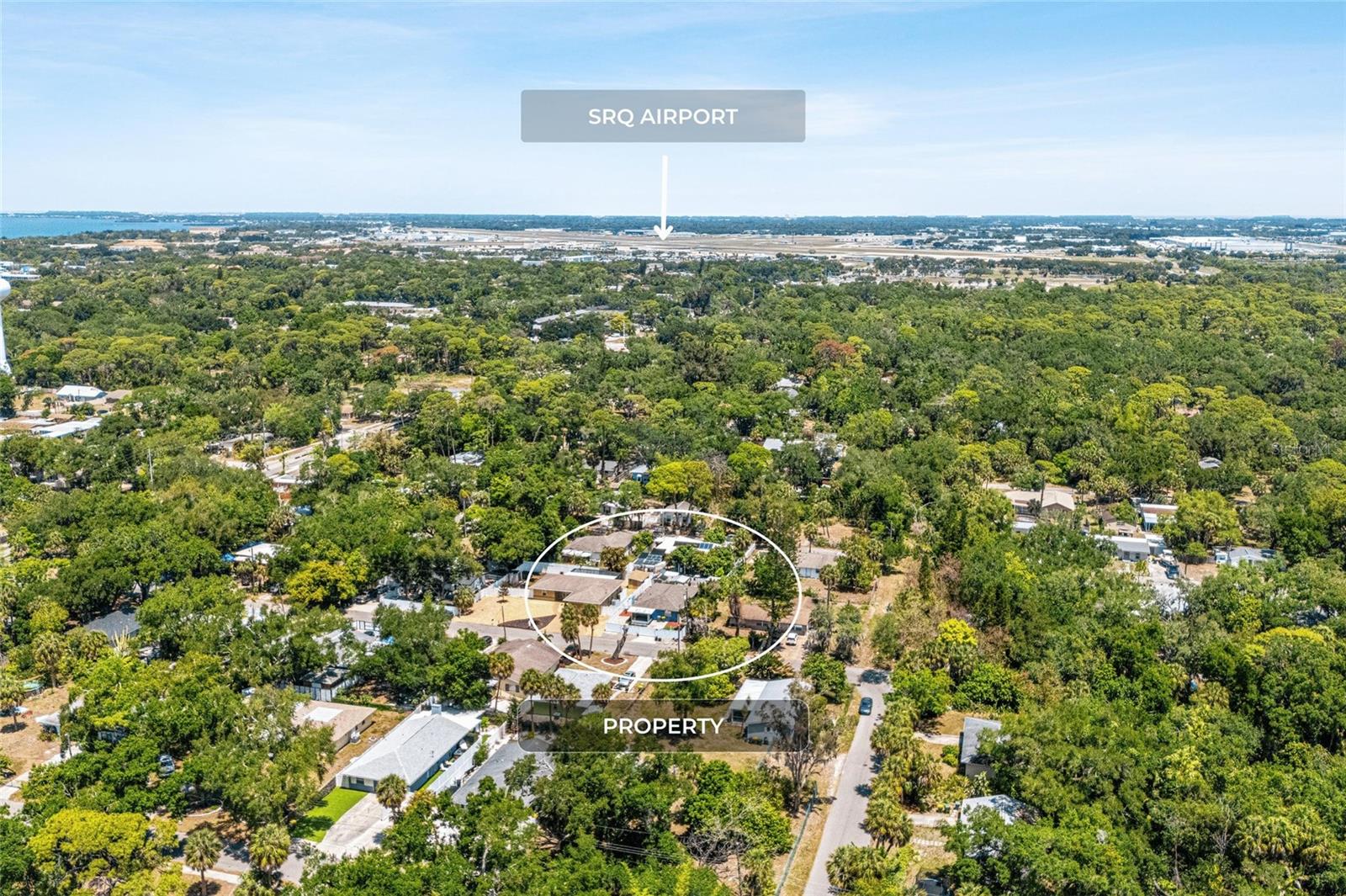 1289 42ND ST, SARASOTA, FL, 34234